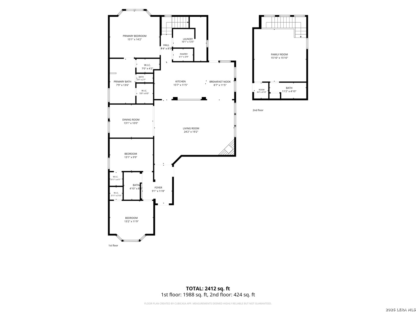512 BISON LN