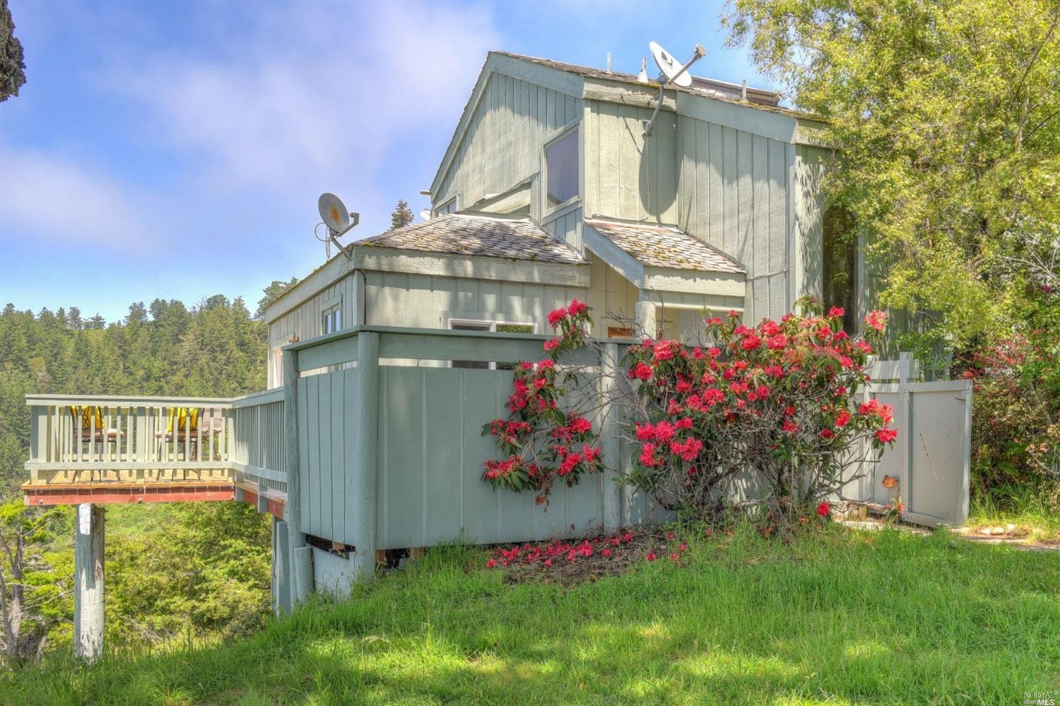 43501 Hillcrest Dr #14