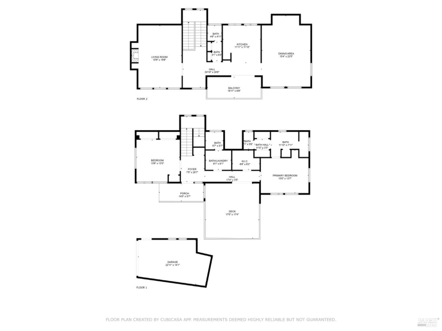 350 Conifer Close Rd