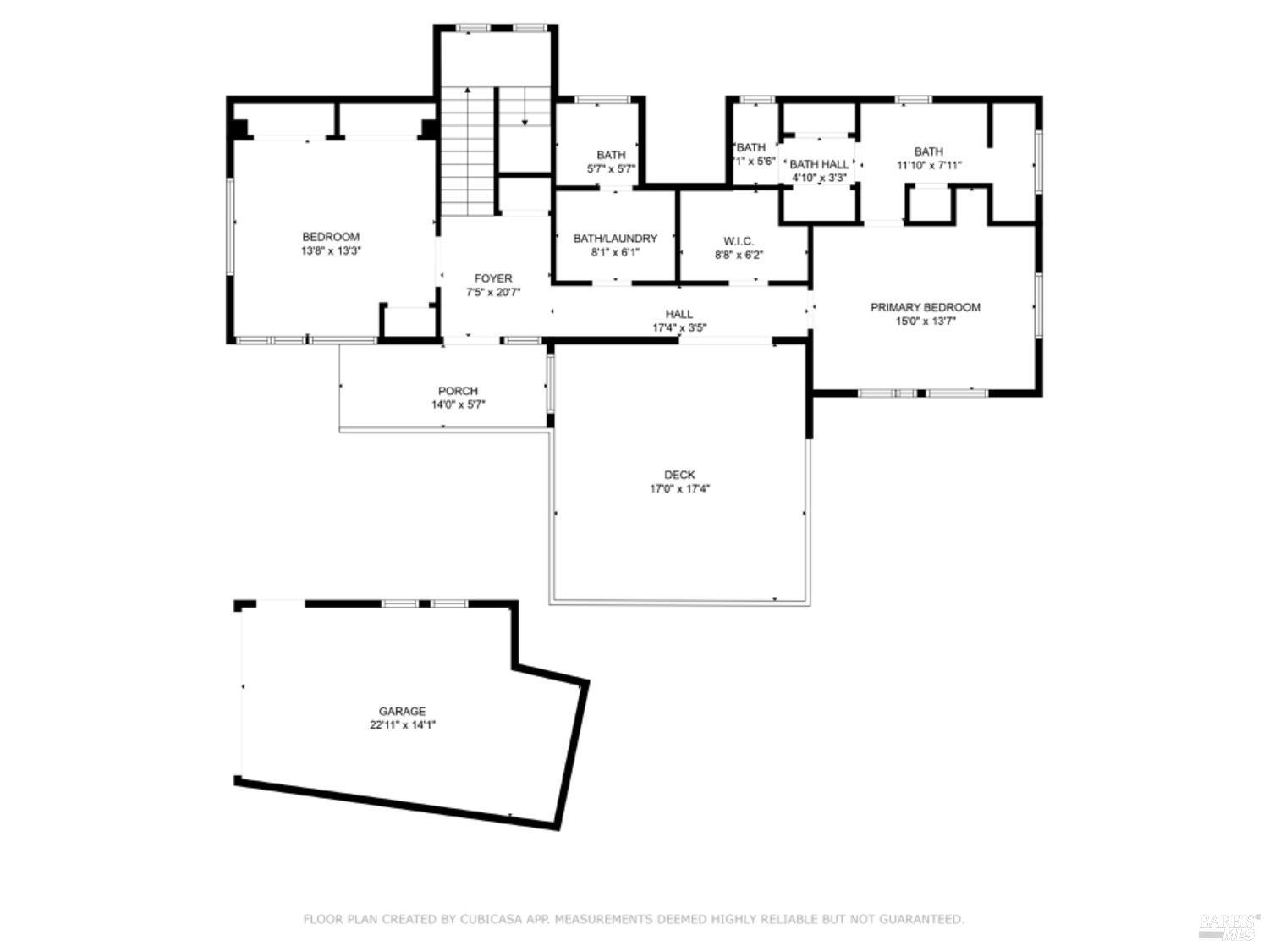 350 Conifer Close Rd