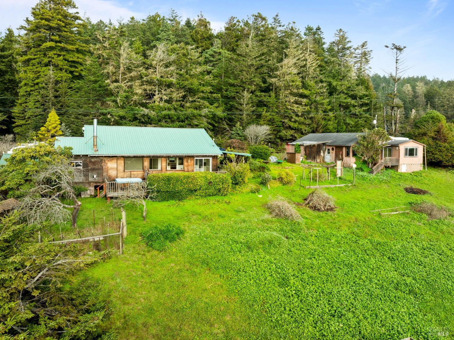 46975 Collins Landing Rd