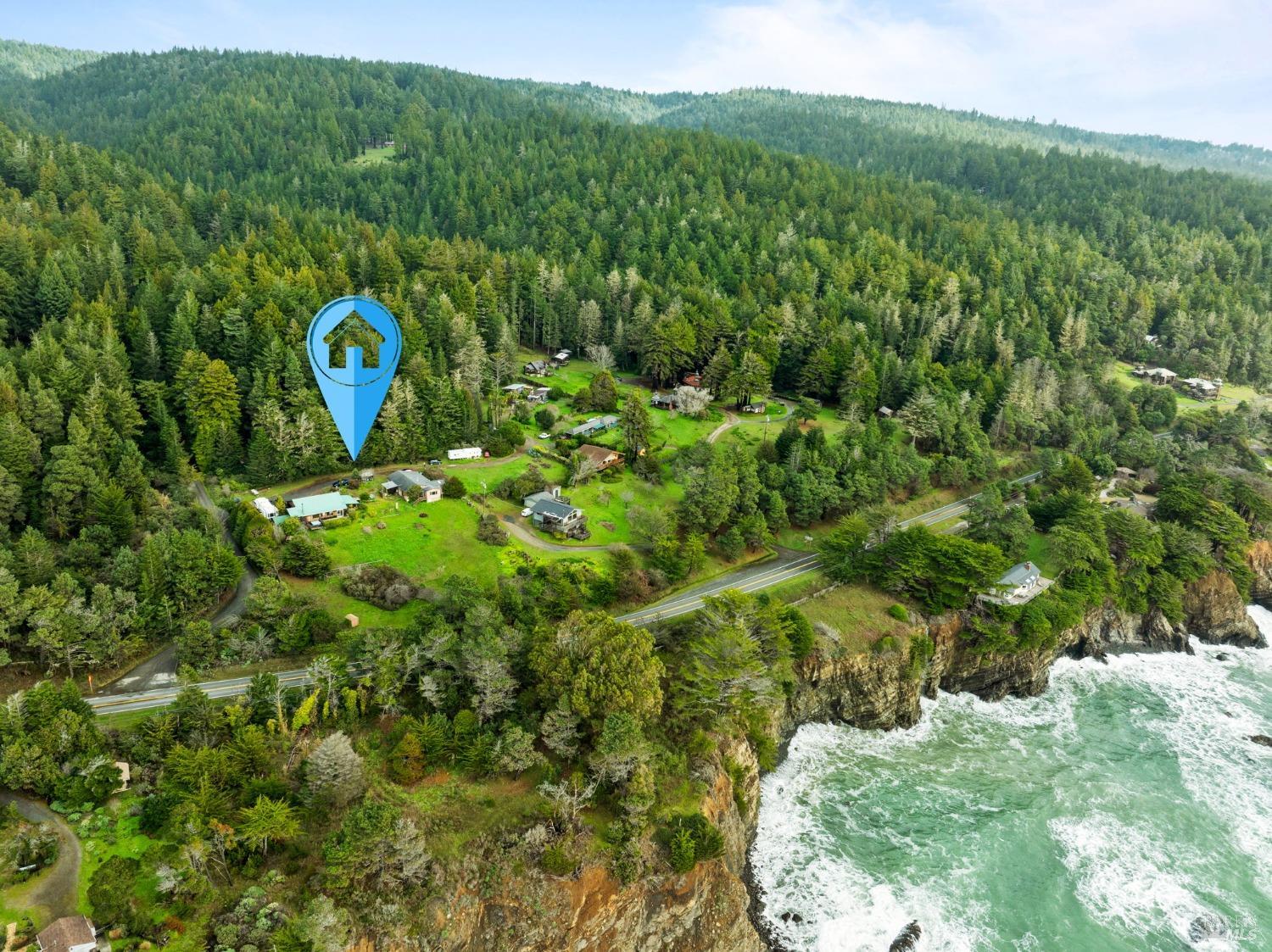 46975 Collins Landing Rd