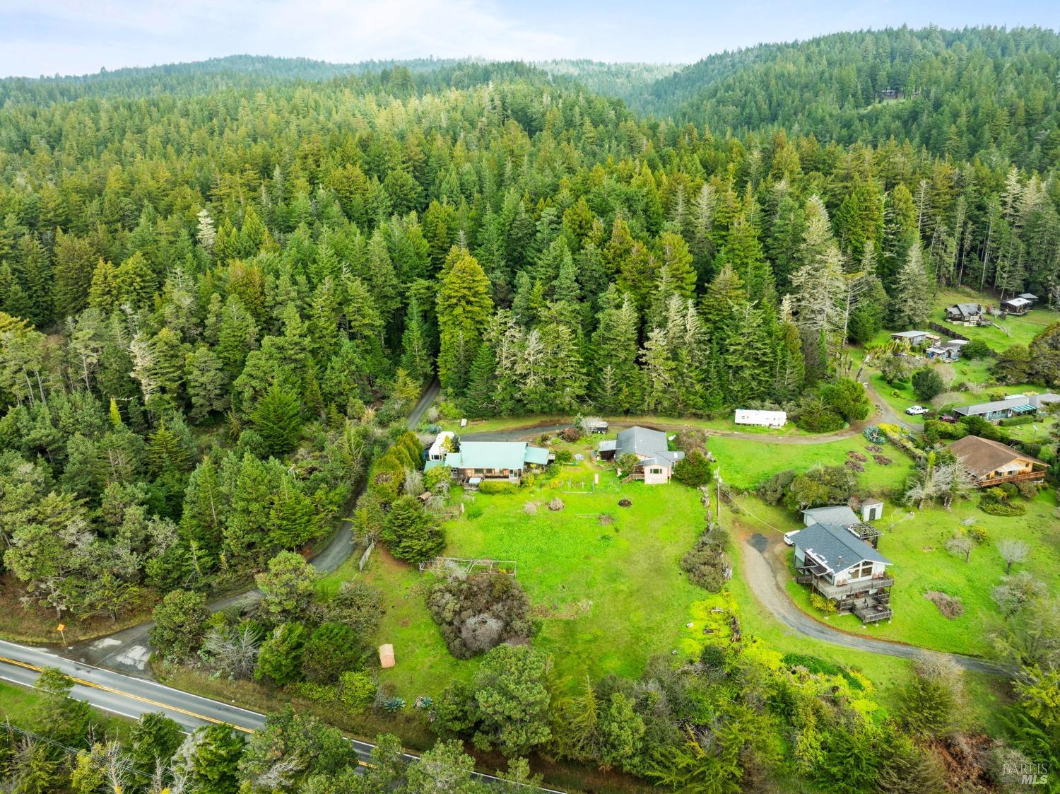 46975 Collins Landing Rd