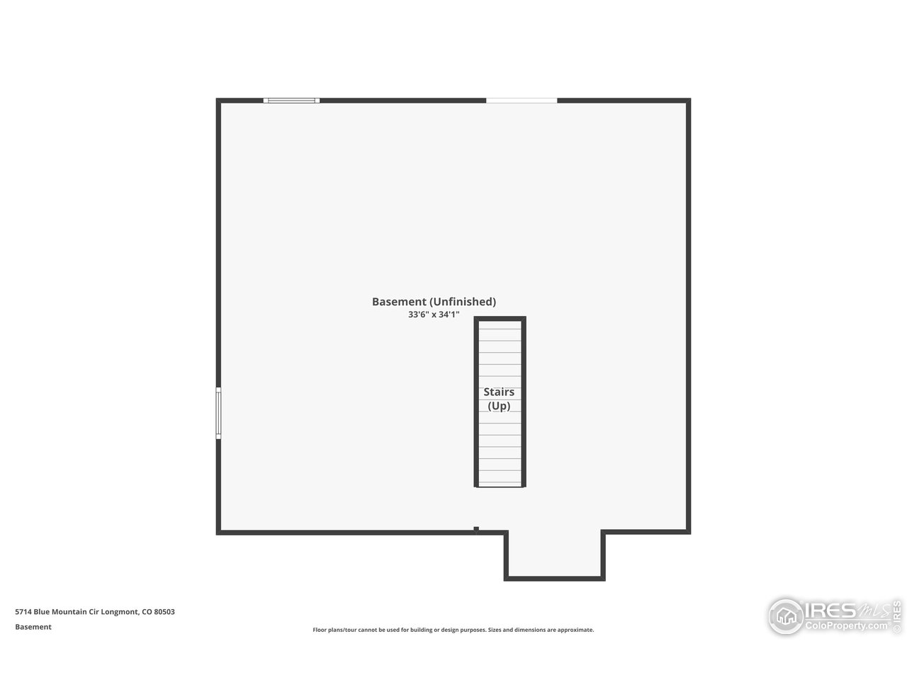 5714 Blue Mountain Cir