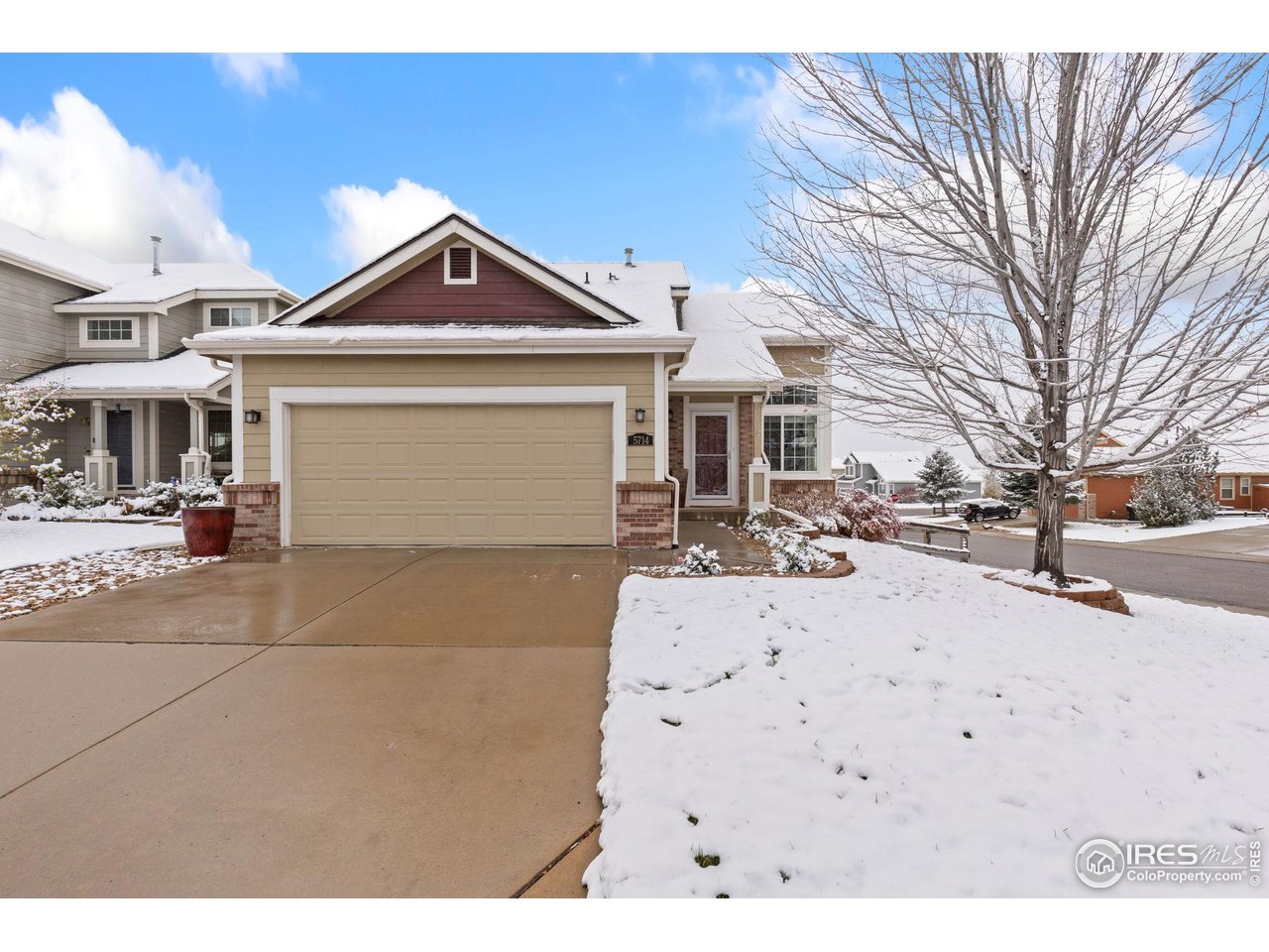 5714 Blue Mountain Cir