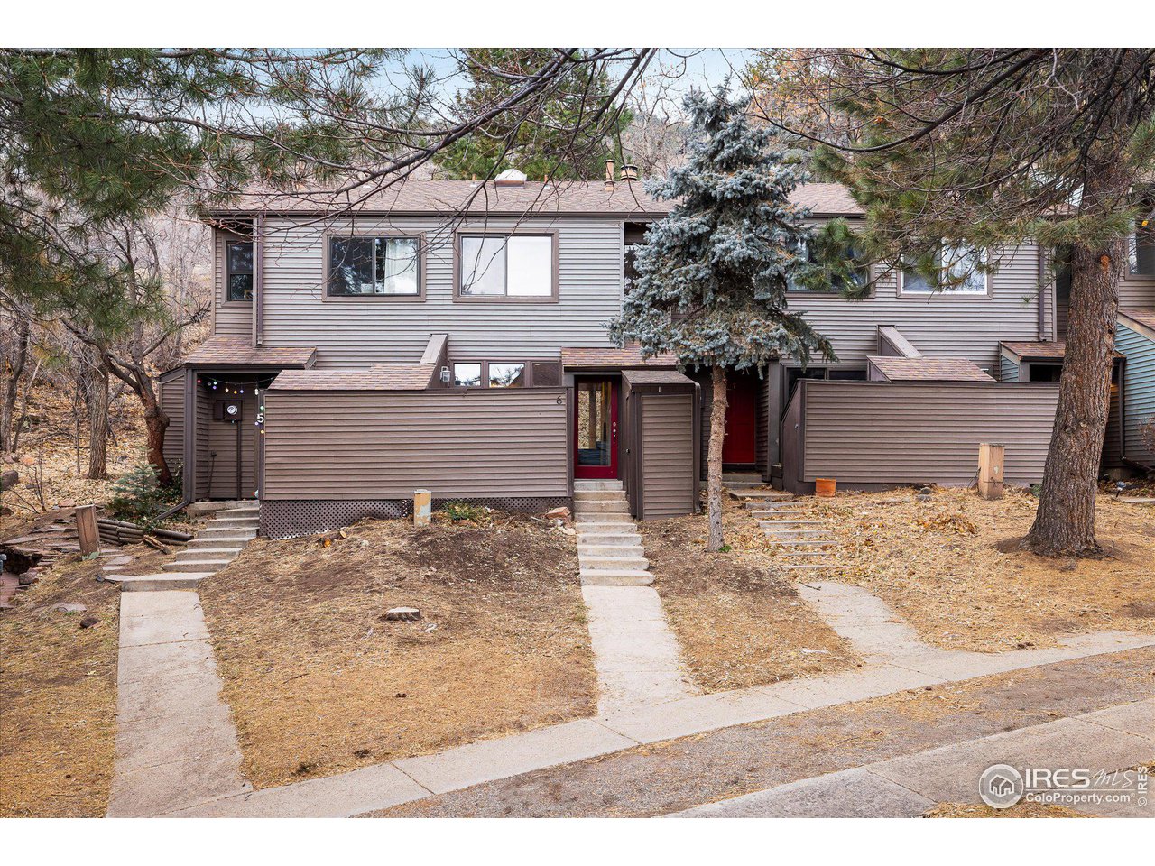 350 Arapahoe Ave 6