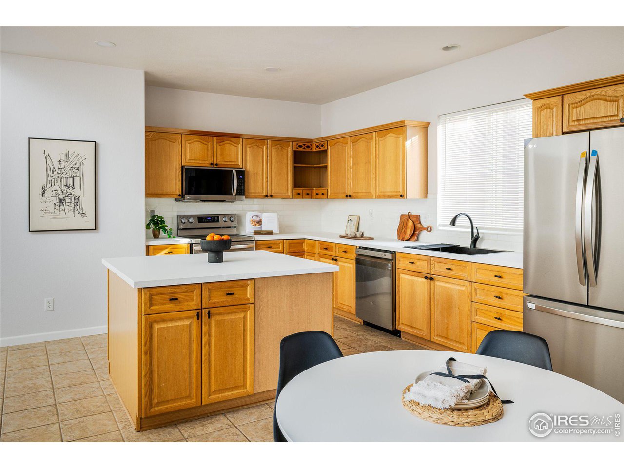 5140 Mt St Vrain Ave