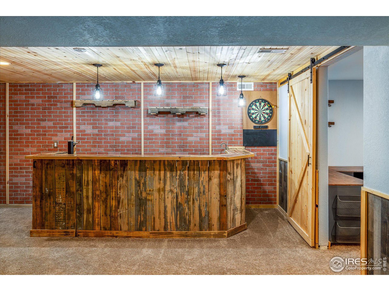 5140 Mt St Vrain Ave