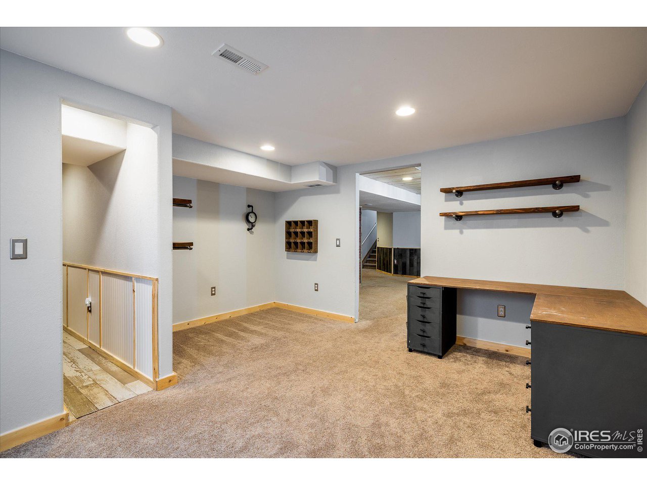 5140 Mt St Vrain Ave