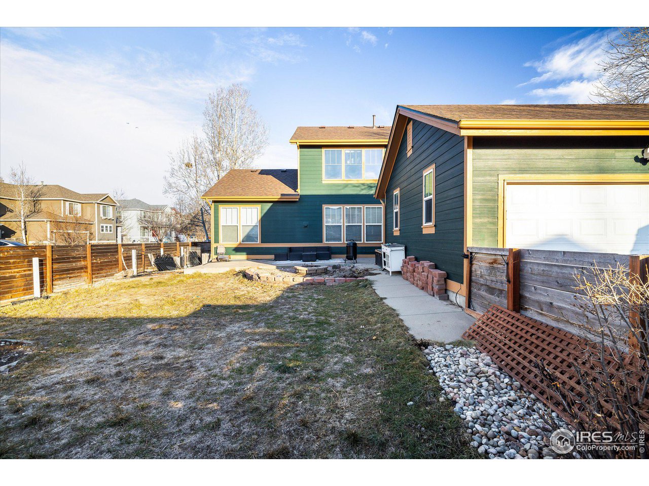 5140 Mt St Vrain Ave