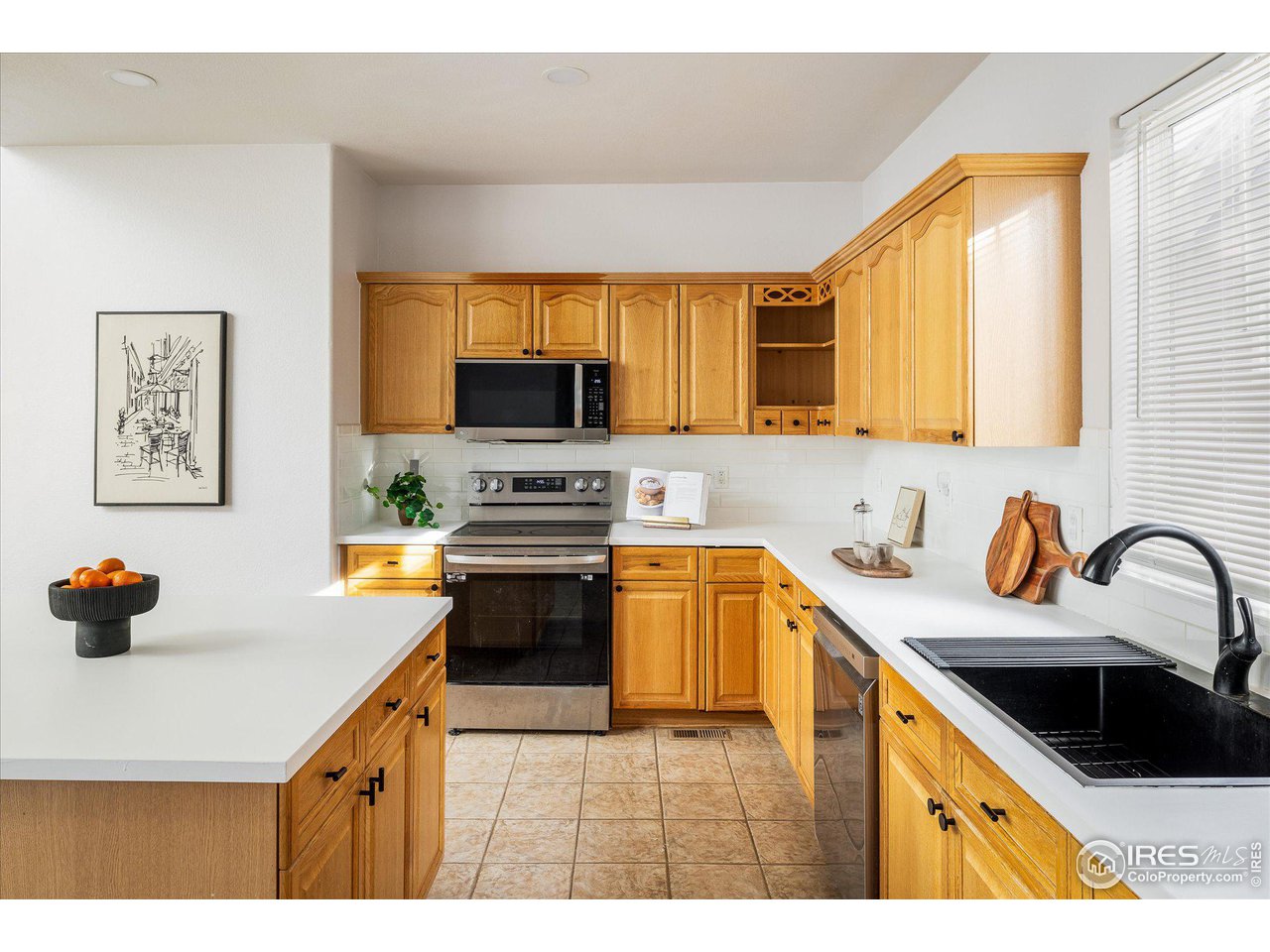 5140 Mt St Vrain Ave