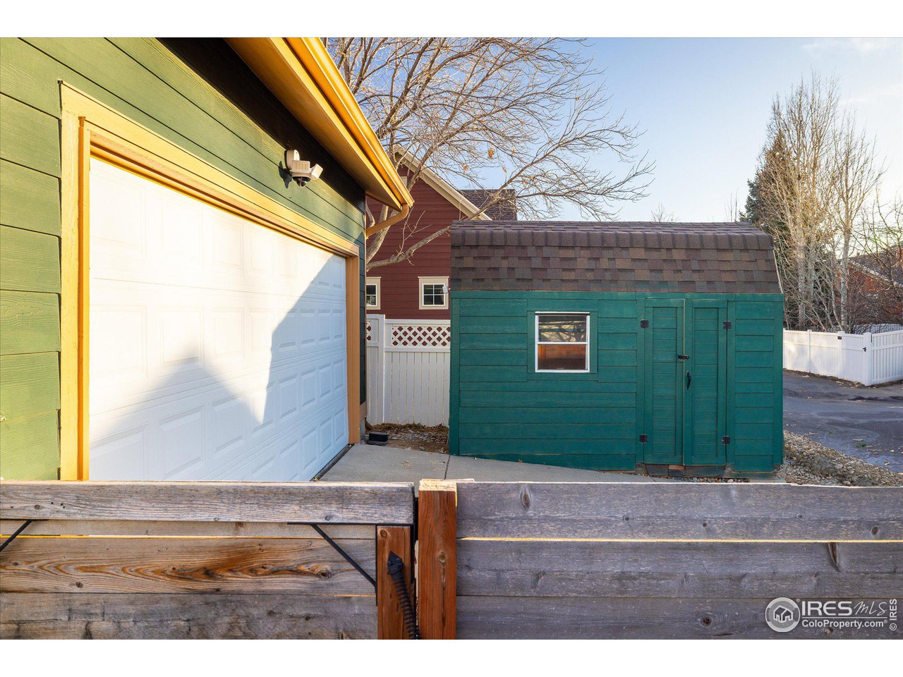 5140 Mt St Vrain Ave