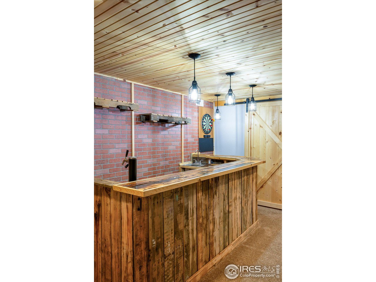5140 Mt St Vrain Ave