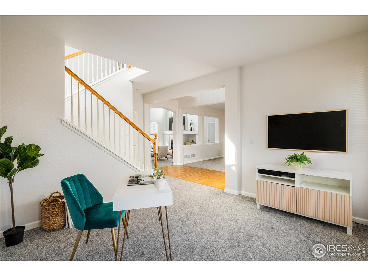 5140 Mt St Vrain Ave