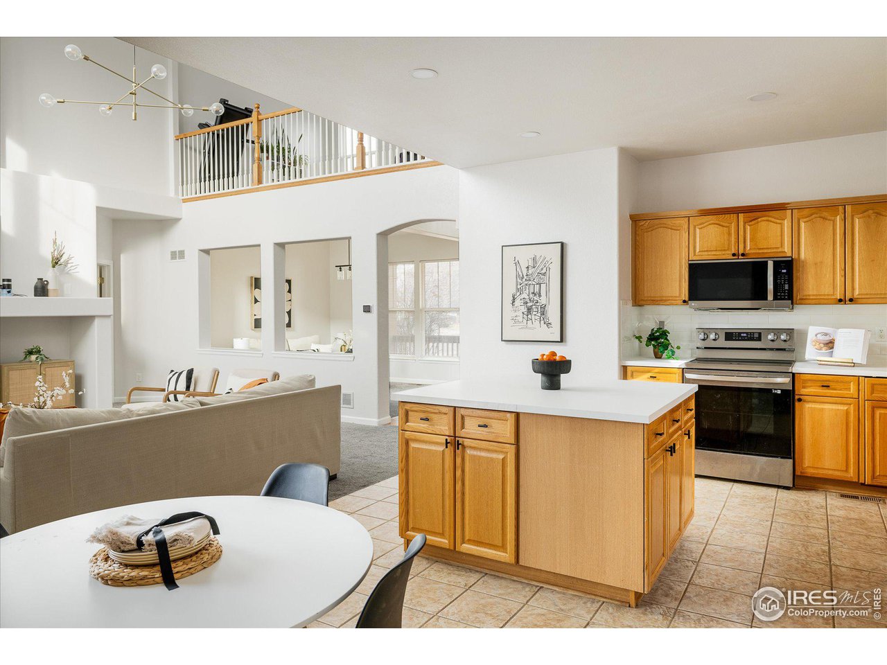 5140 Mt St Vrain Ave