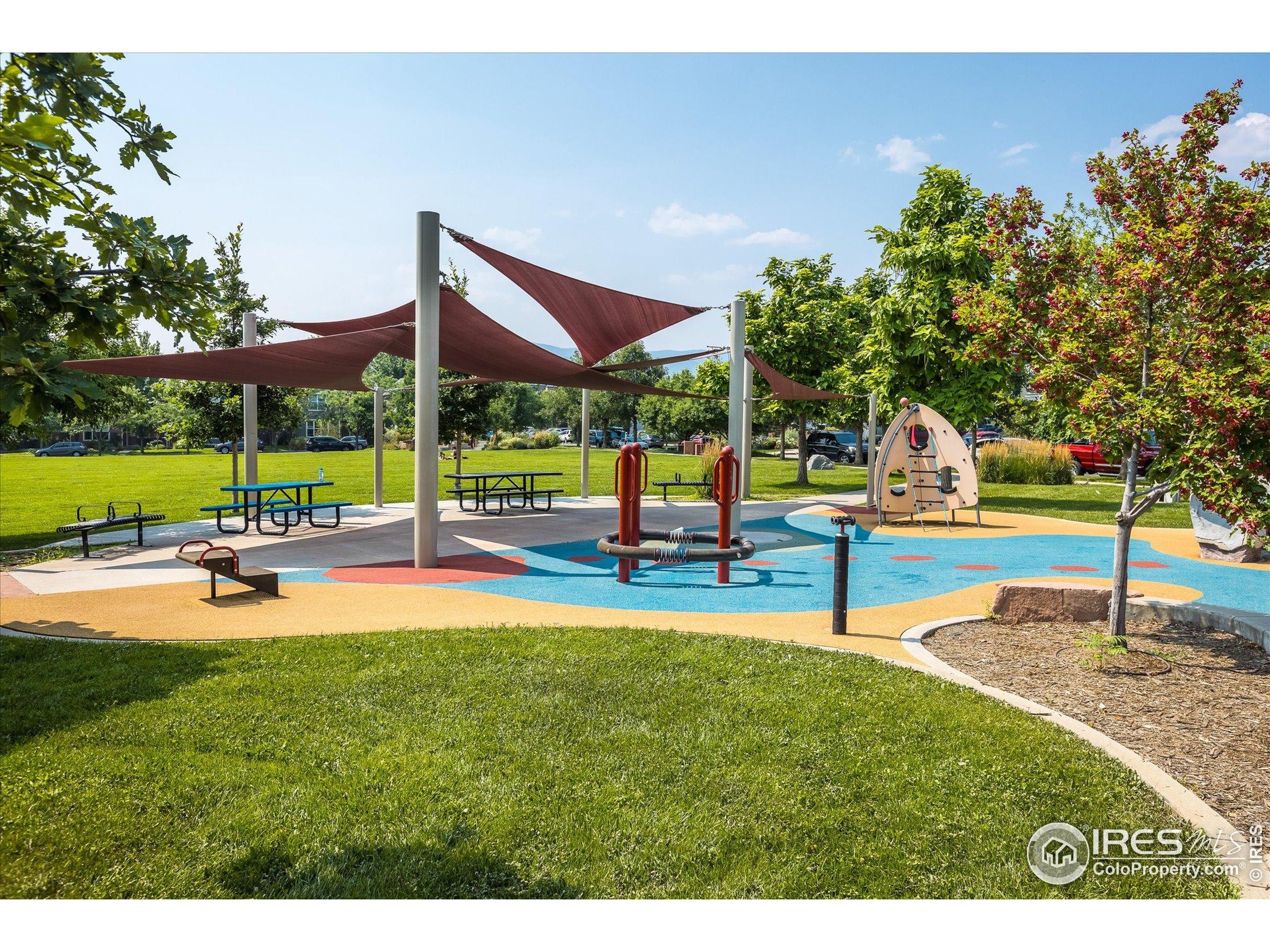 1420 Lee Hill Dr 6