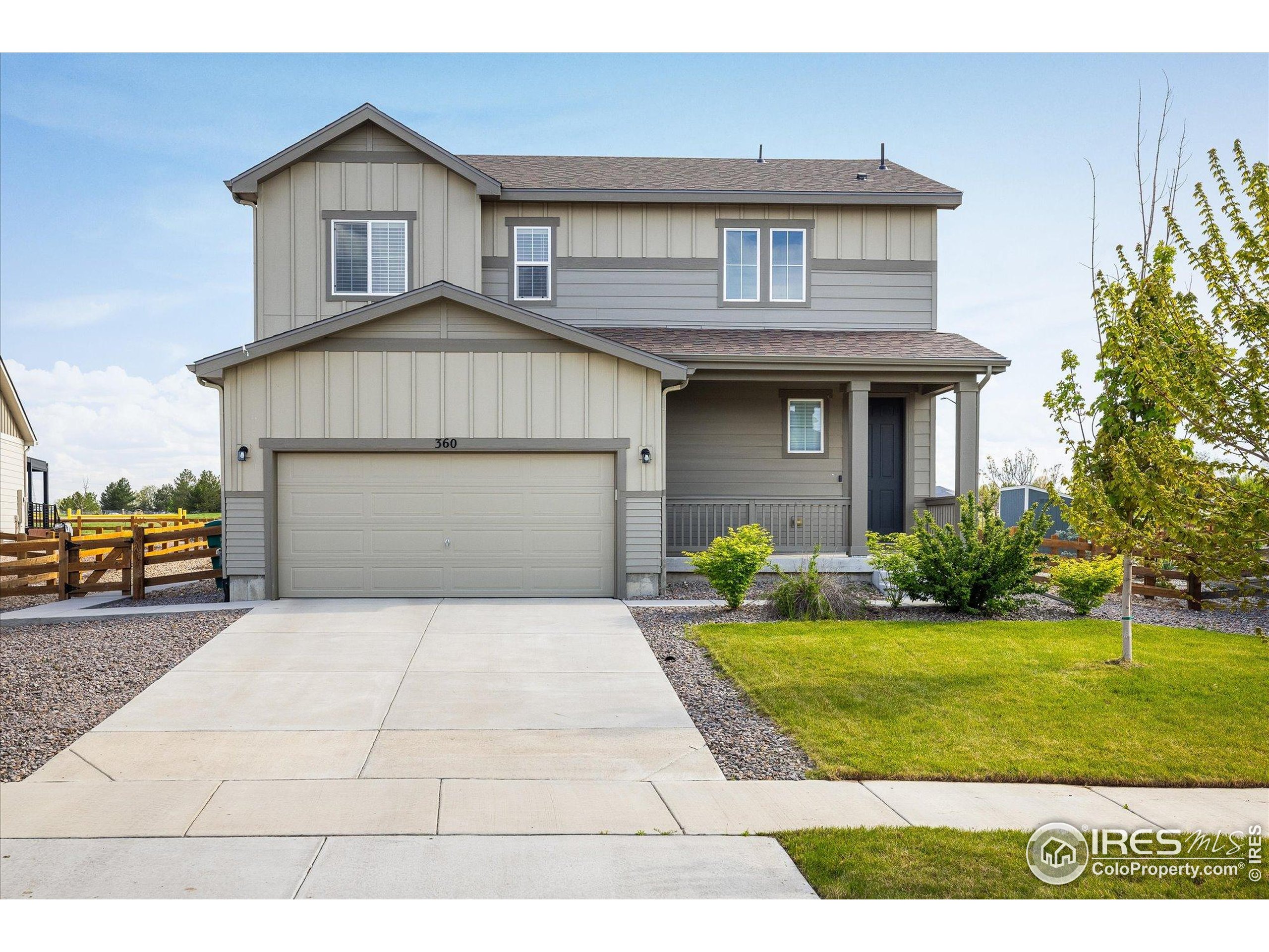 360 Marlowe Ct