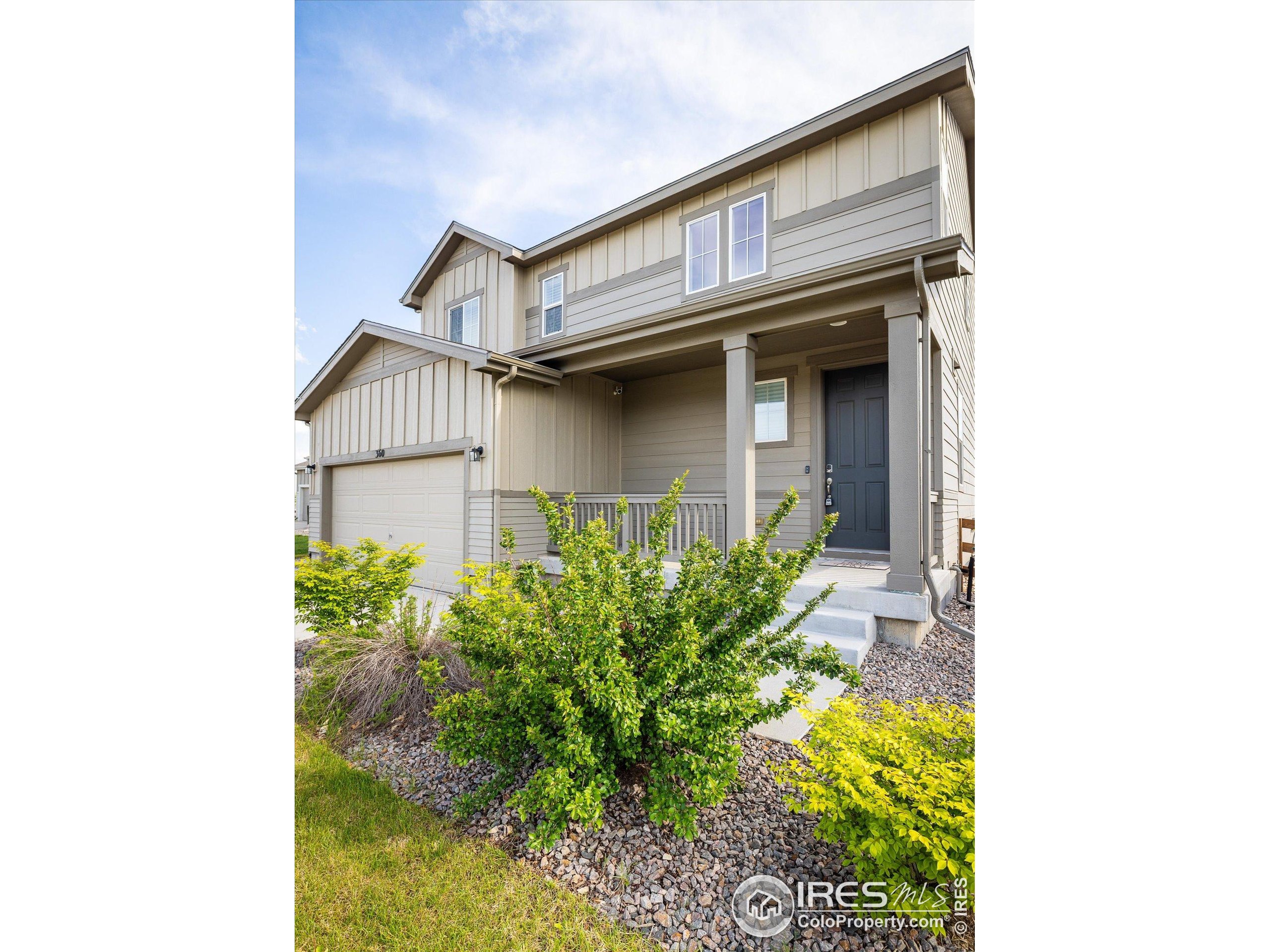 360 Marlowe Ct