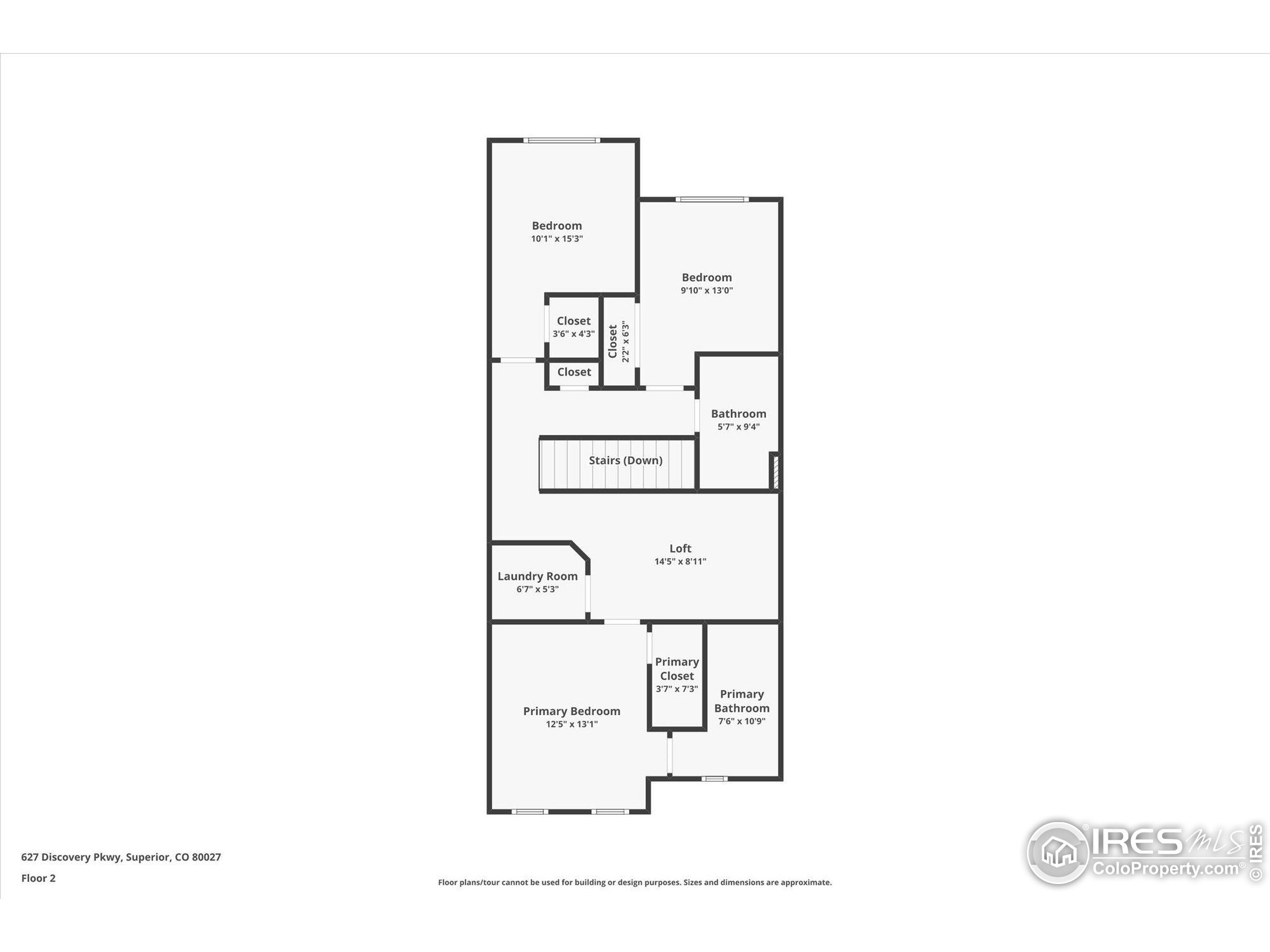 627 Discovery Pkwy