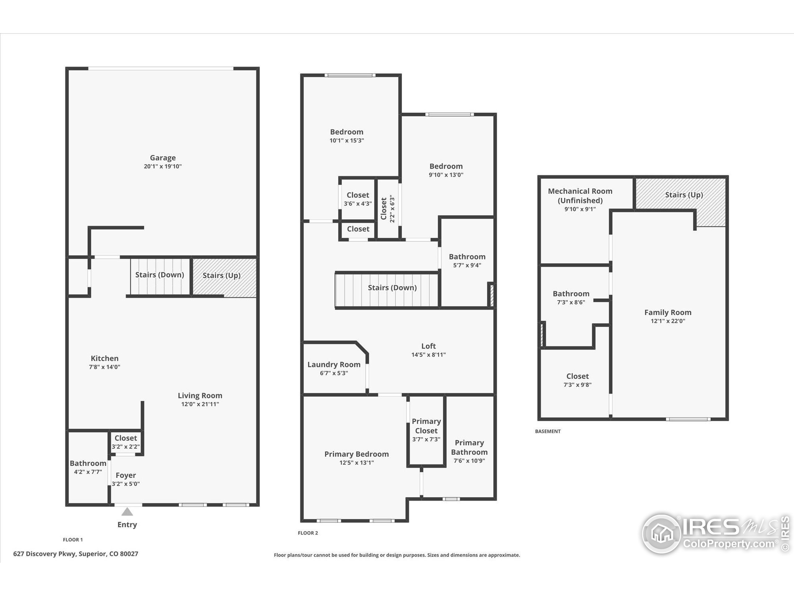 627 Discovery Pkwy