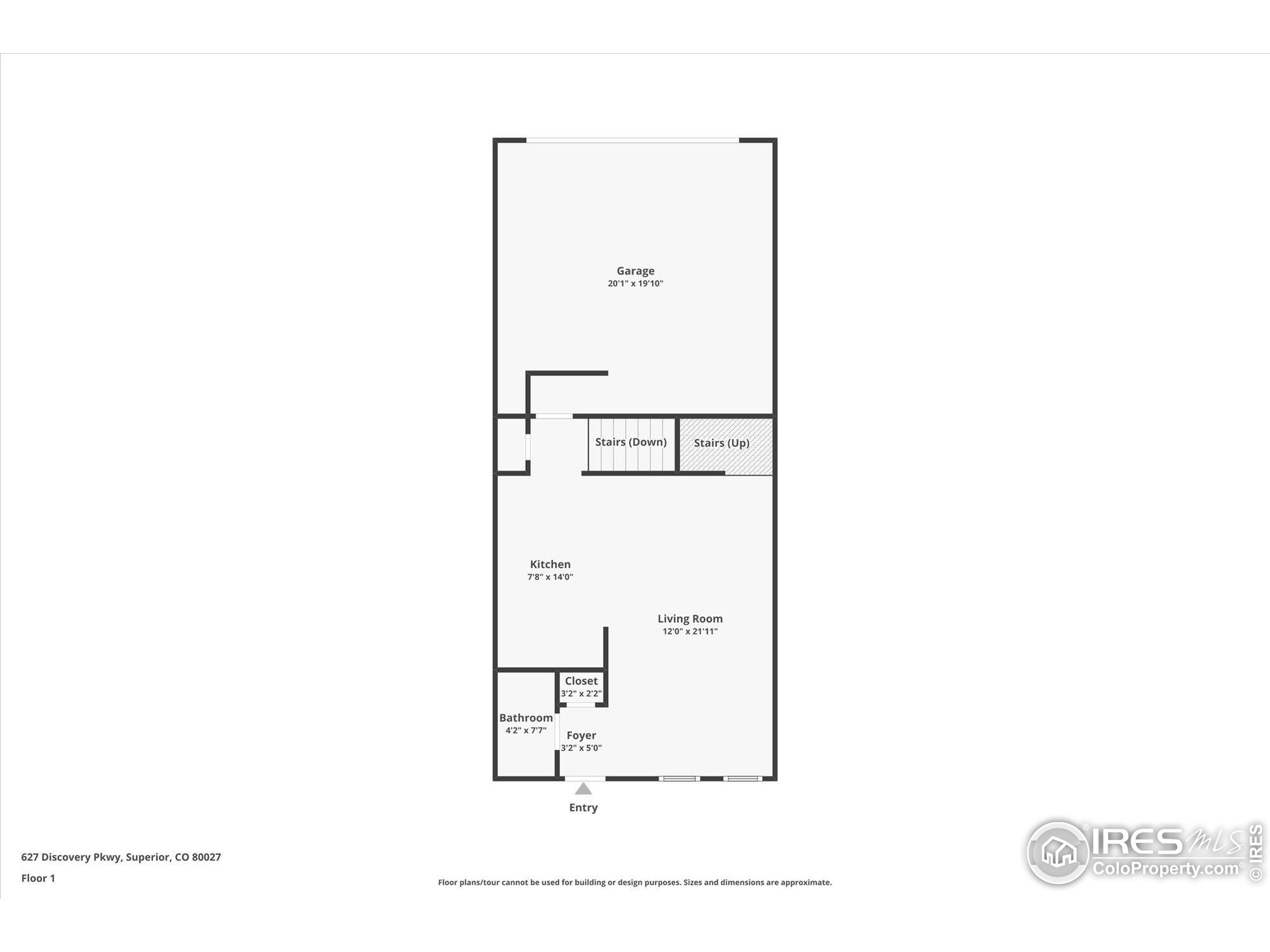 627 Discovery Pkwy