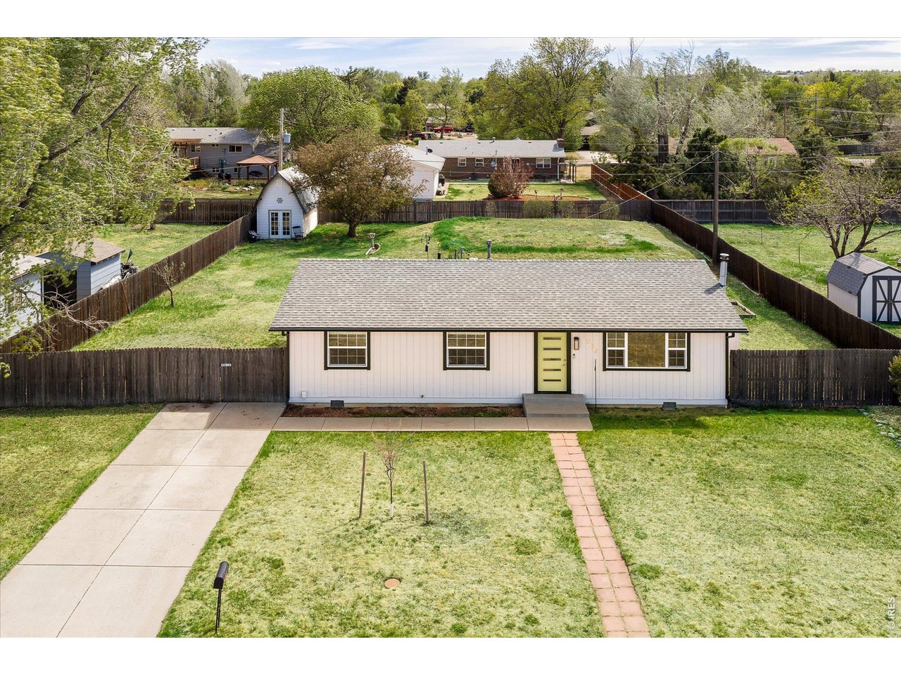 9234 Arapahoe Rd