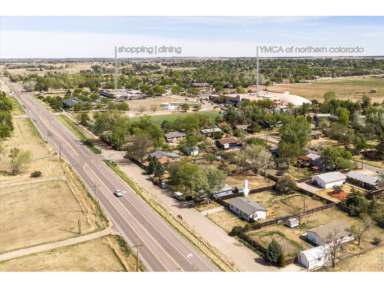 9234 Arapahoe Rd