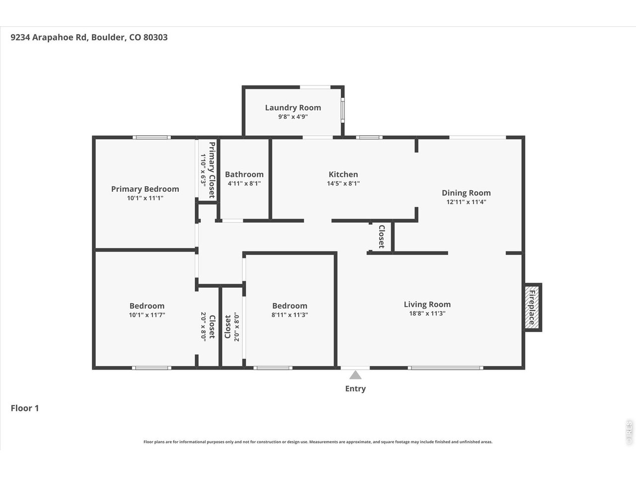 9234 Arapahoe Rd