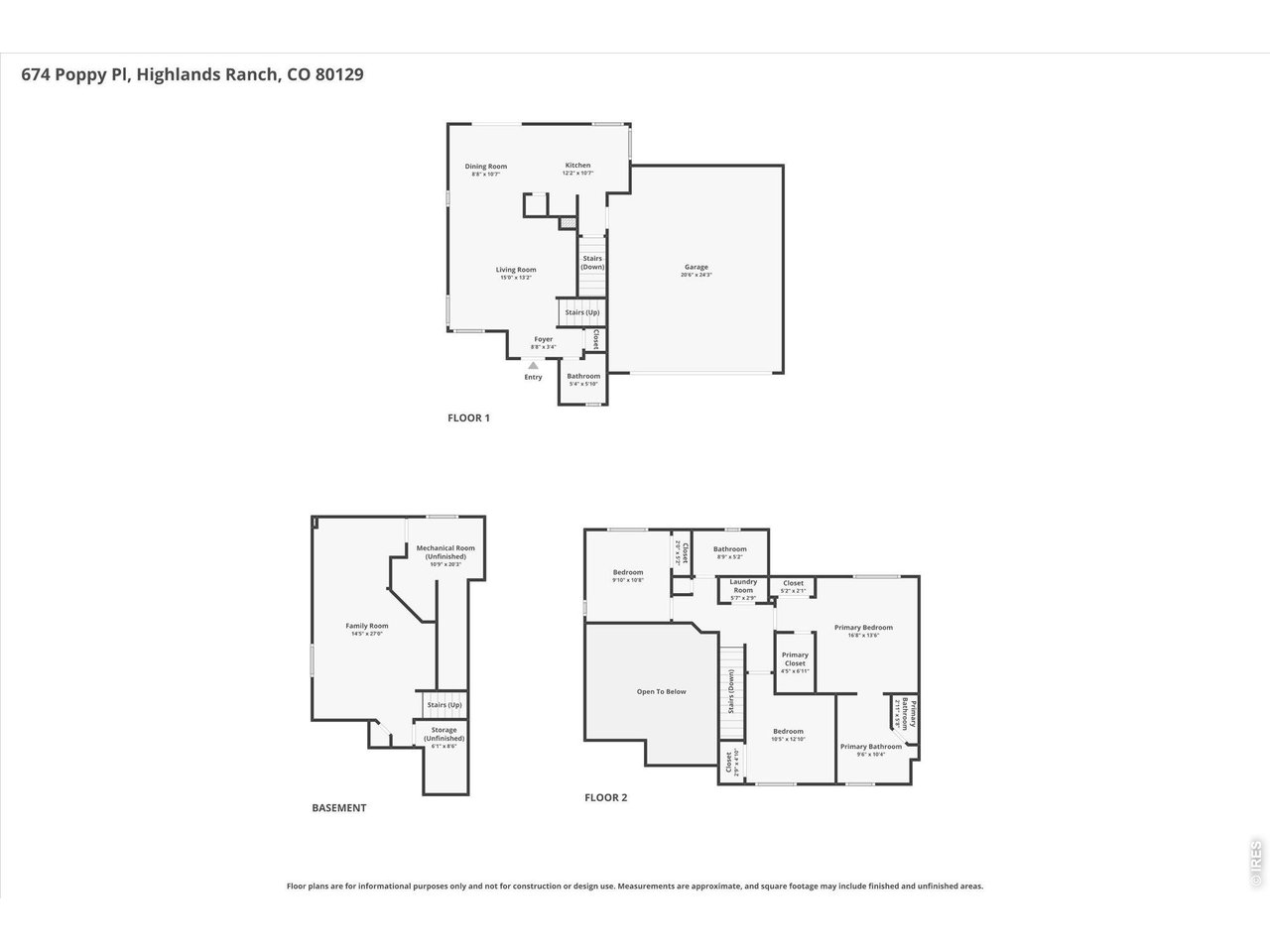 674 Poppy Pl