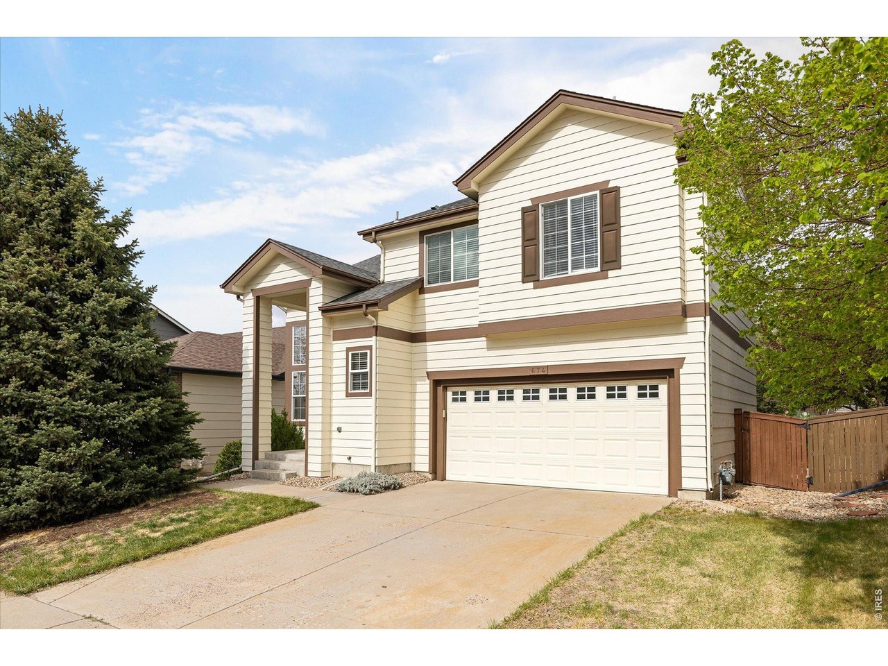 674 Poppy Pl