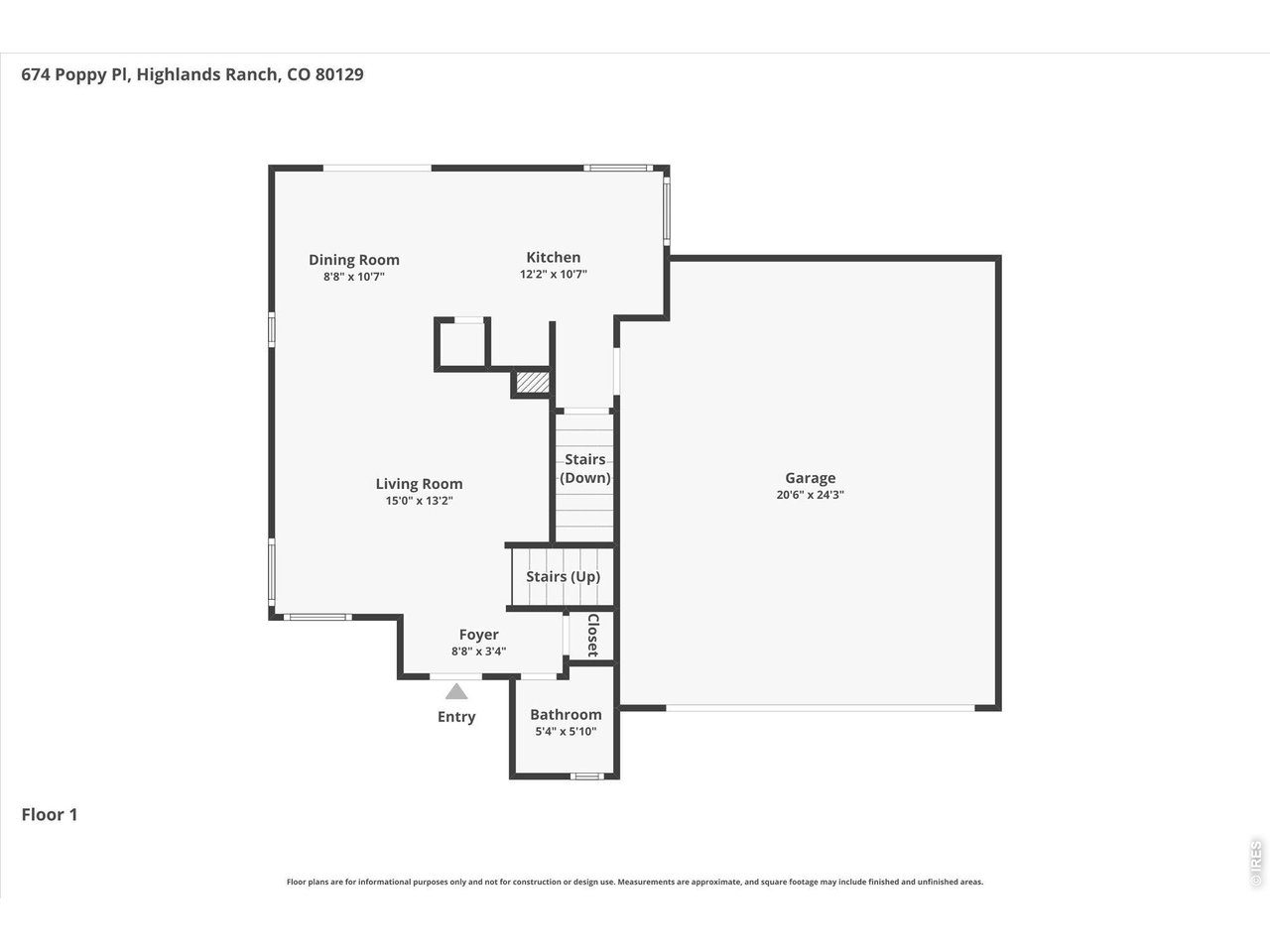 674 Poppy Pl