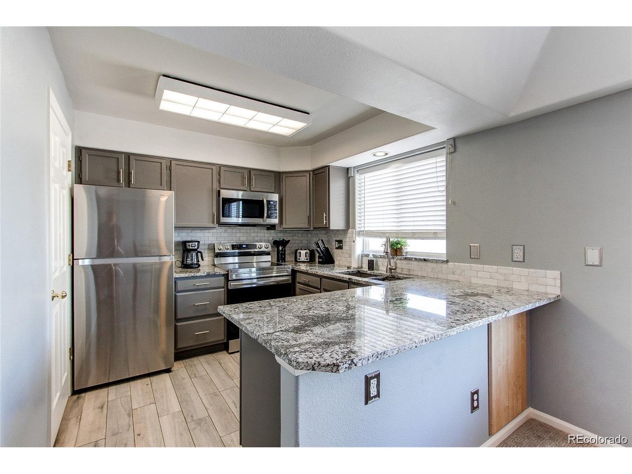 Private Address