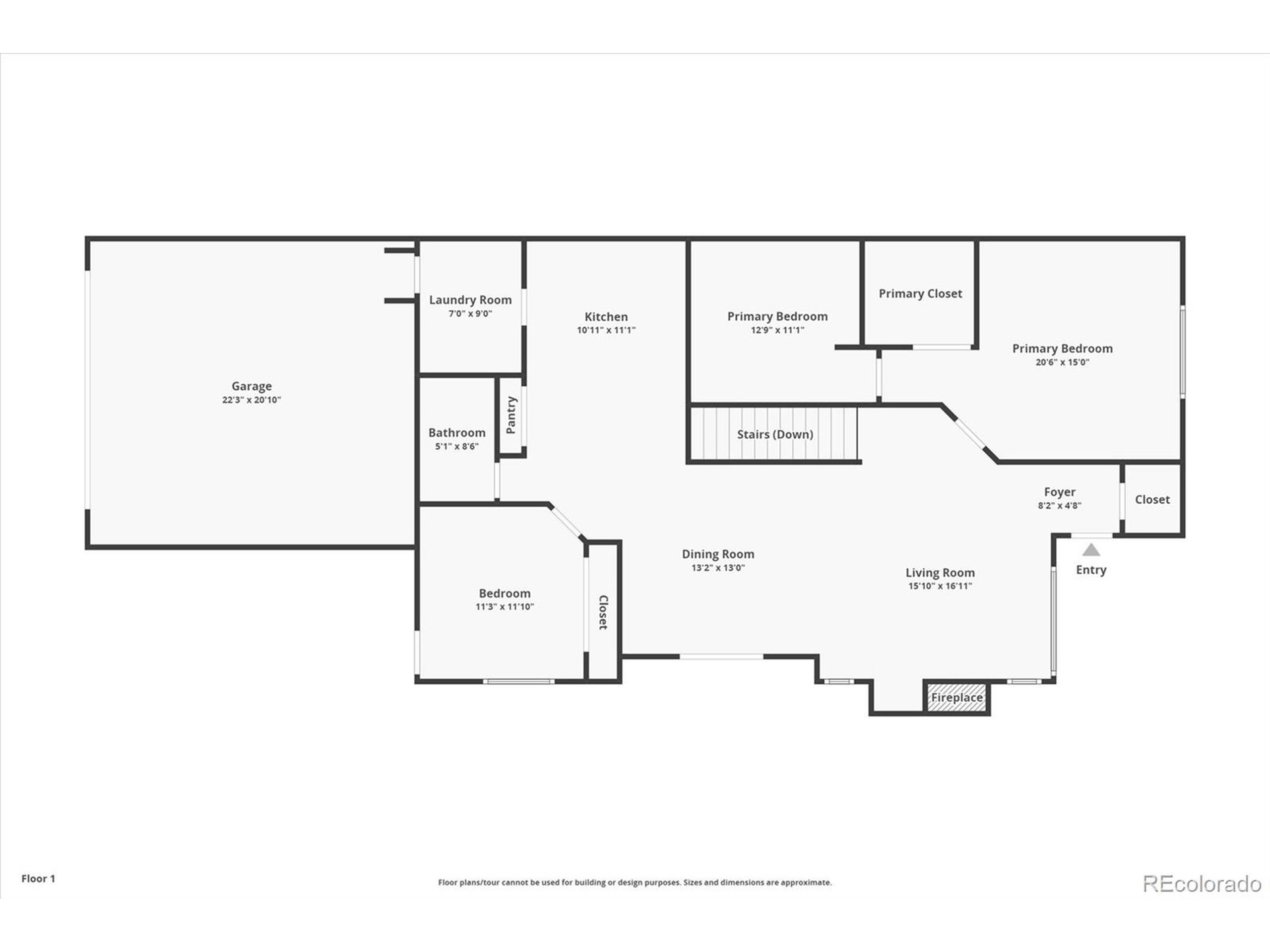 1333 Charles Dr 10