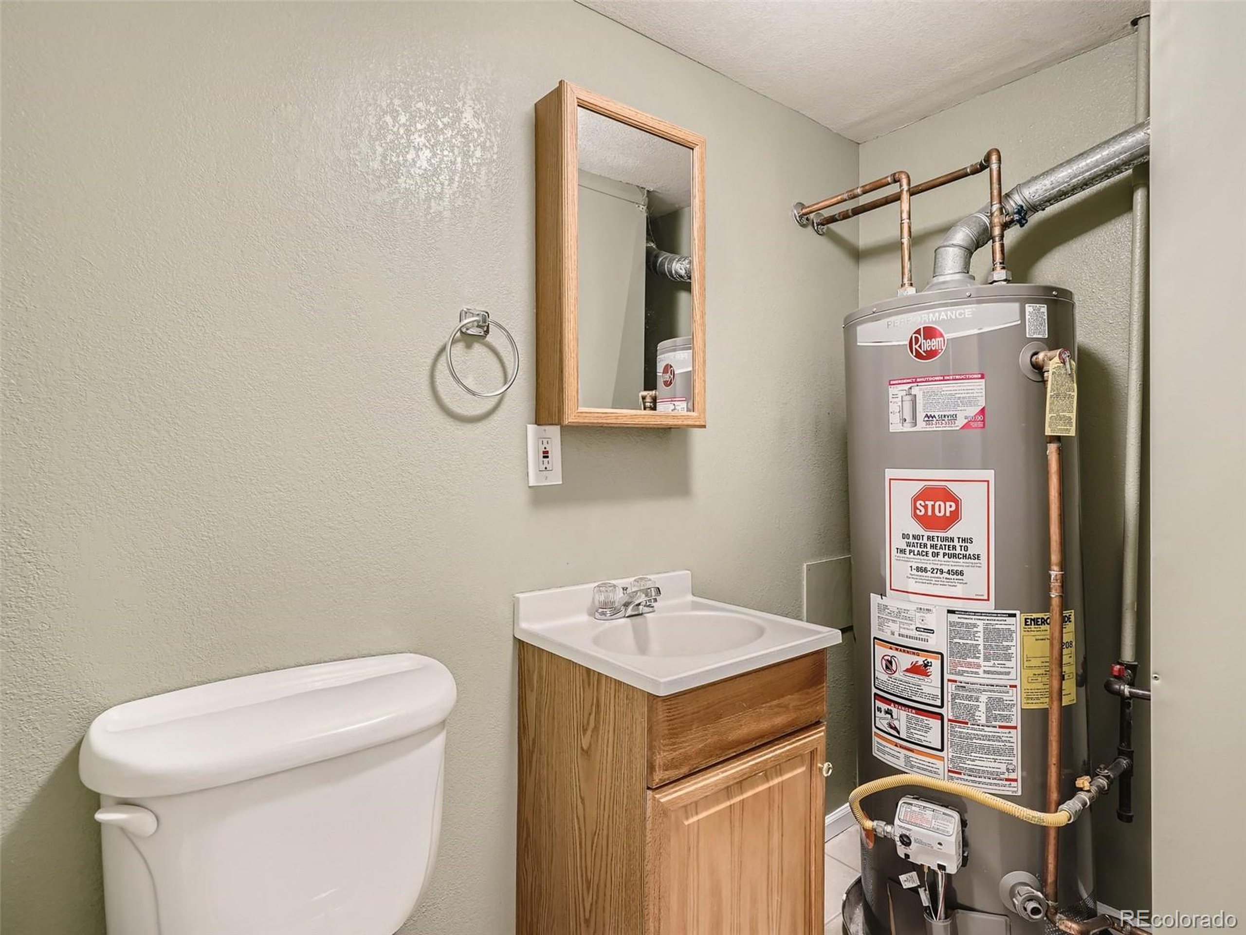 5001 Garrison St Unit 6