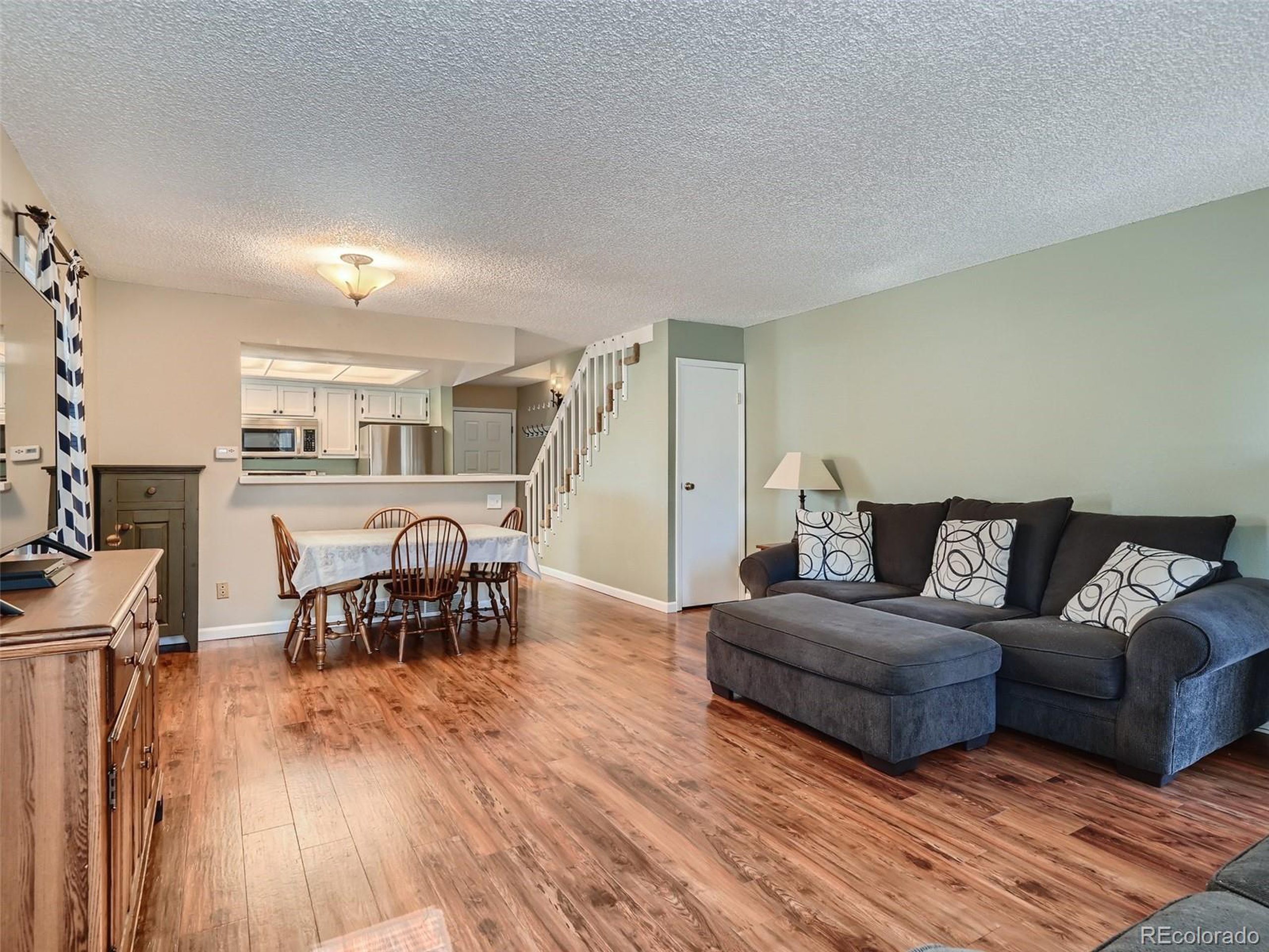 5001 Garrison St Unit 6