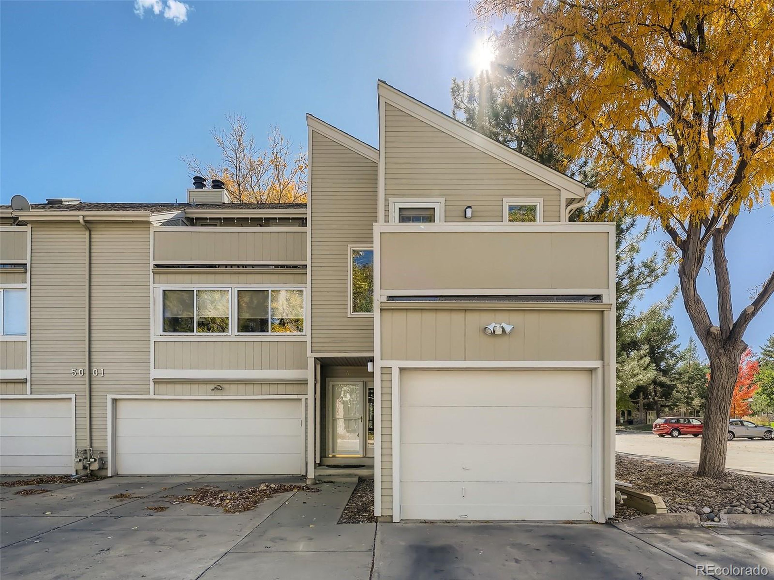 5001 Garrison St Unit 6
