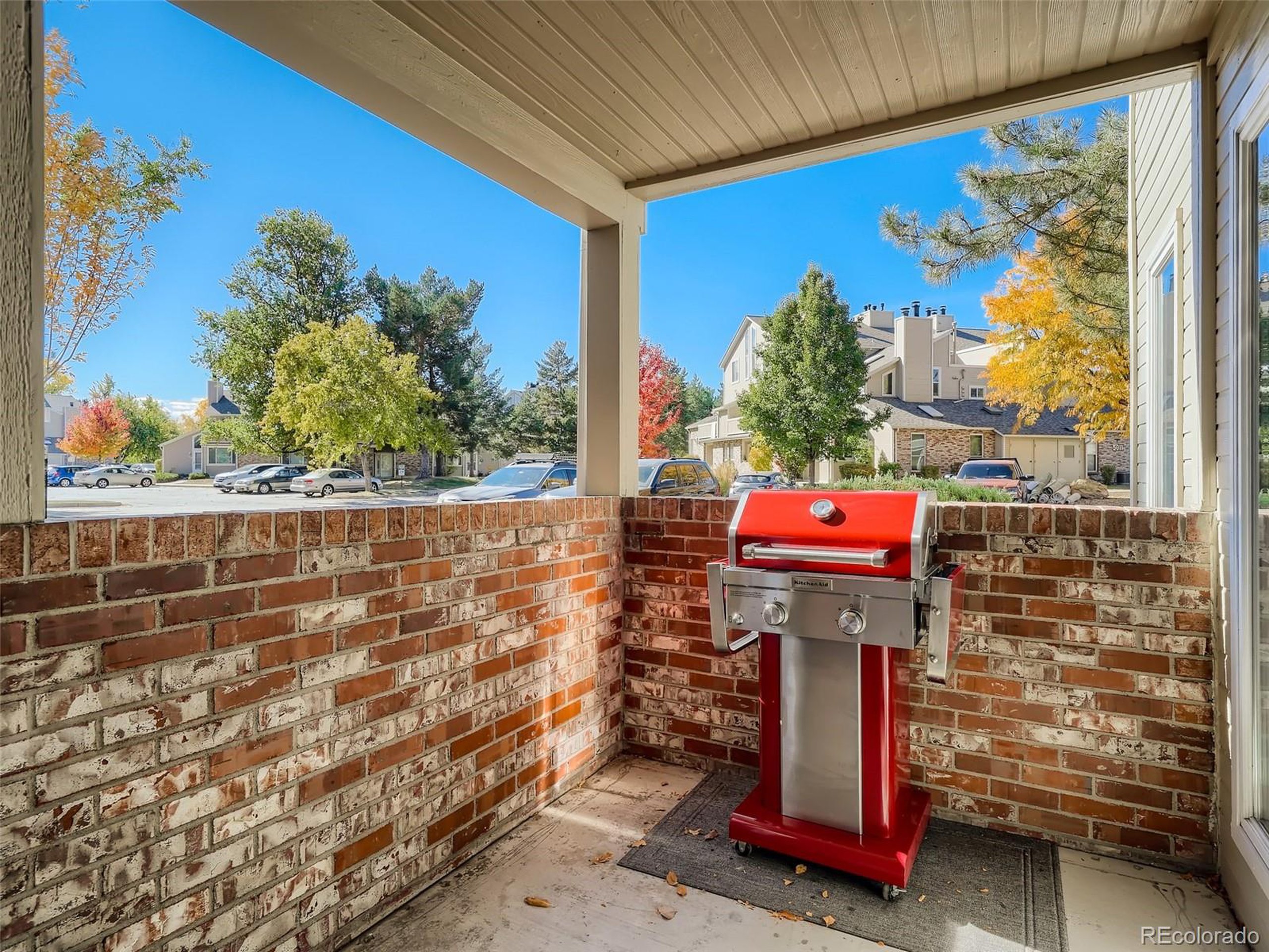 5001 Garrison St Unit 6