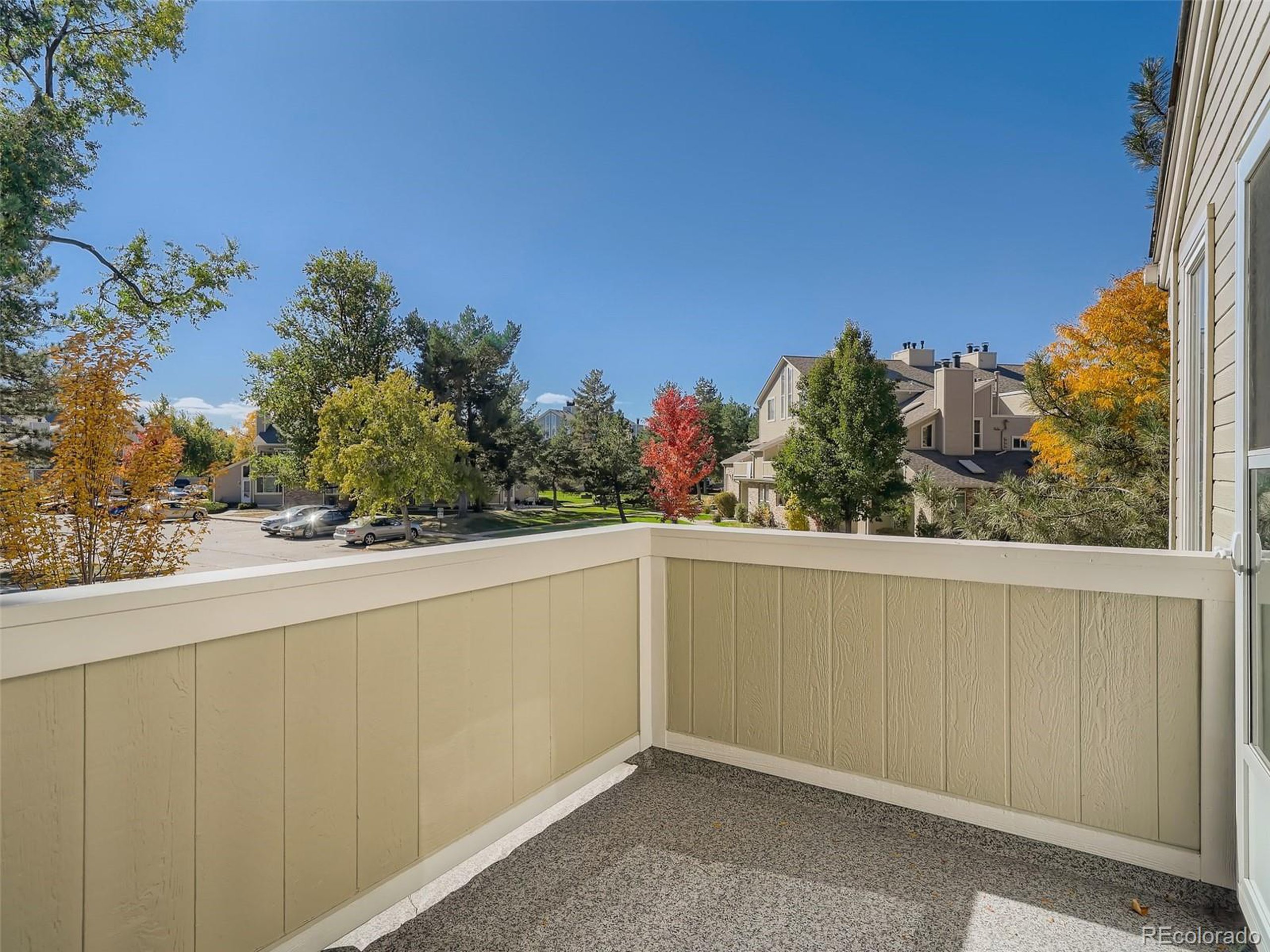 5001 Garrison St Unit 6