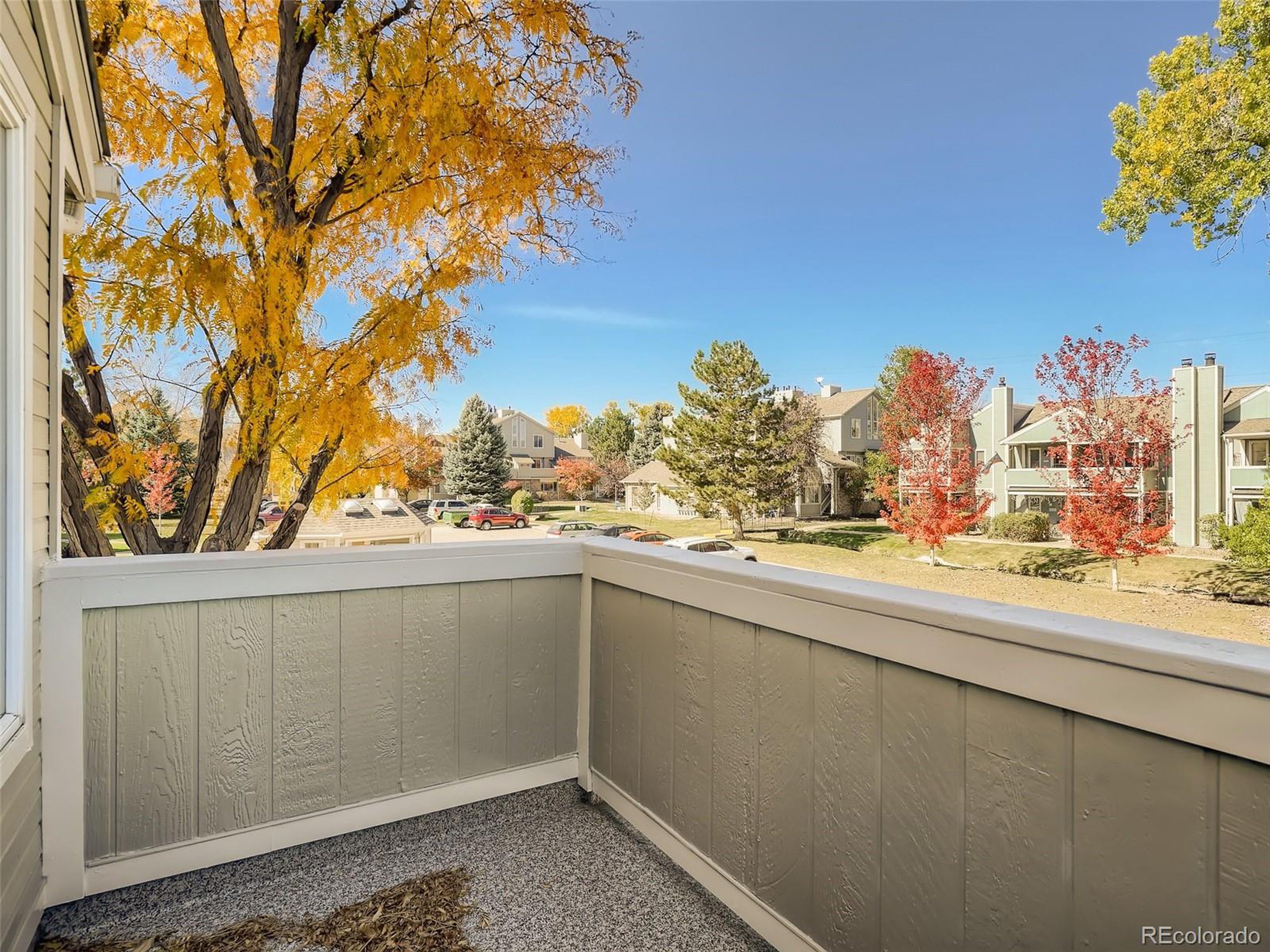 5001 Garrison St Unit 6