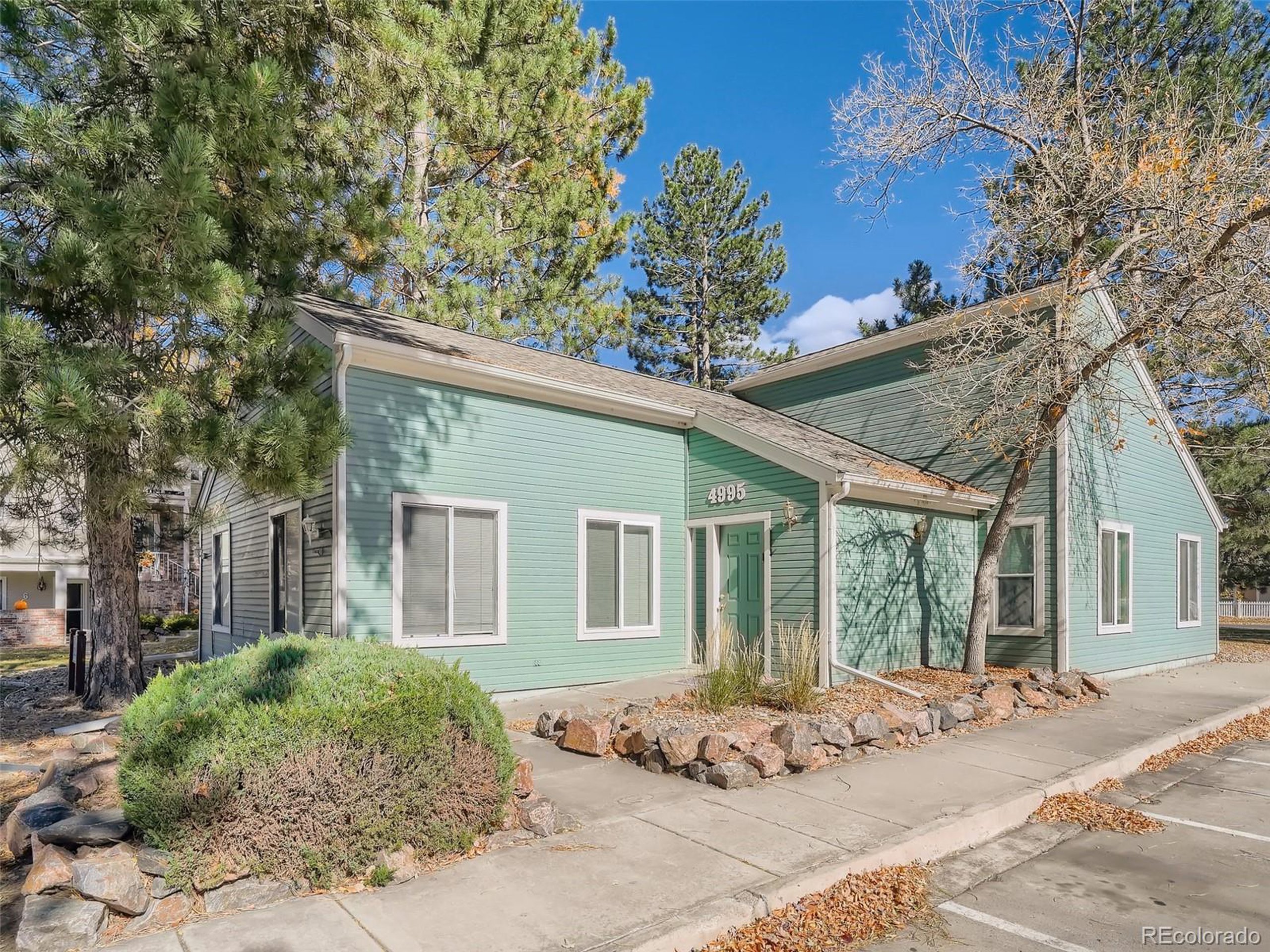 5001 Garrison St Unit 6