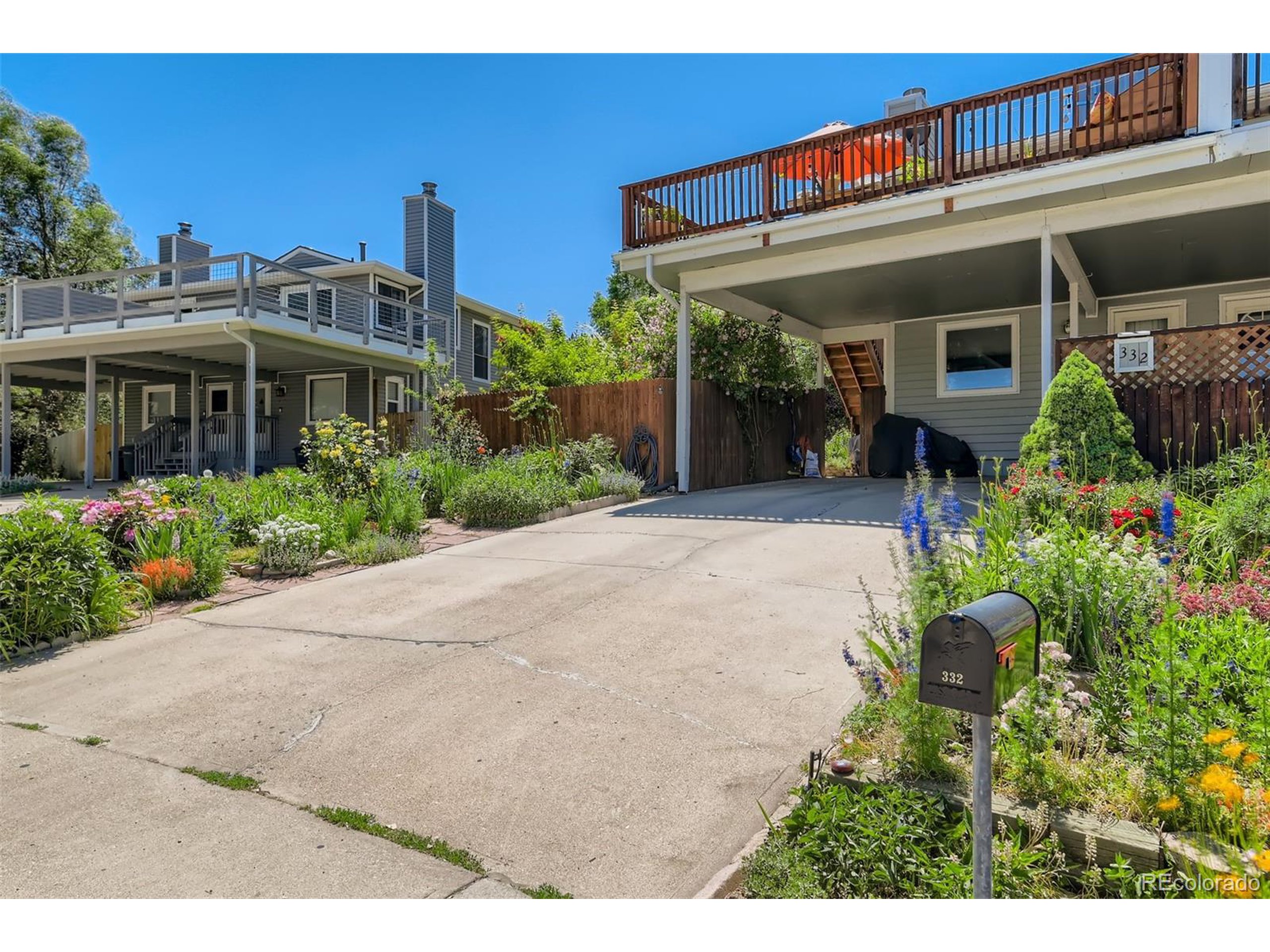 332 S Carr Ave