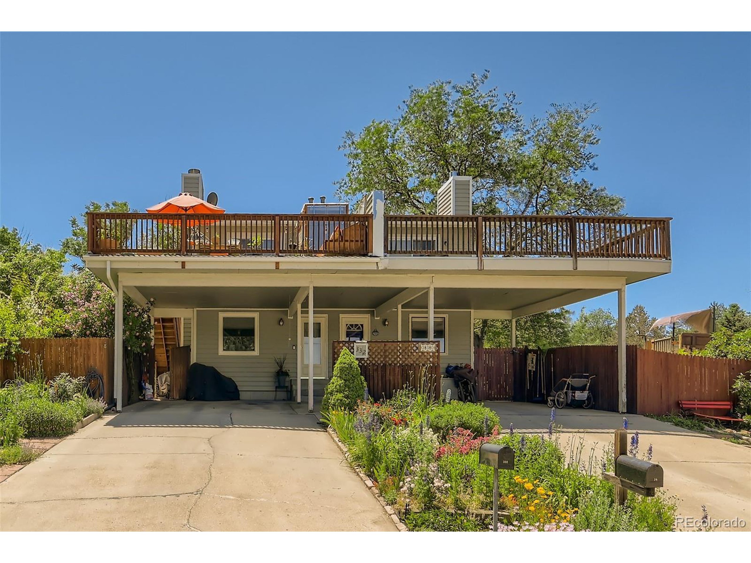 332 S Carr Ave