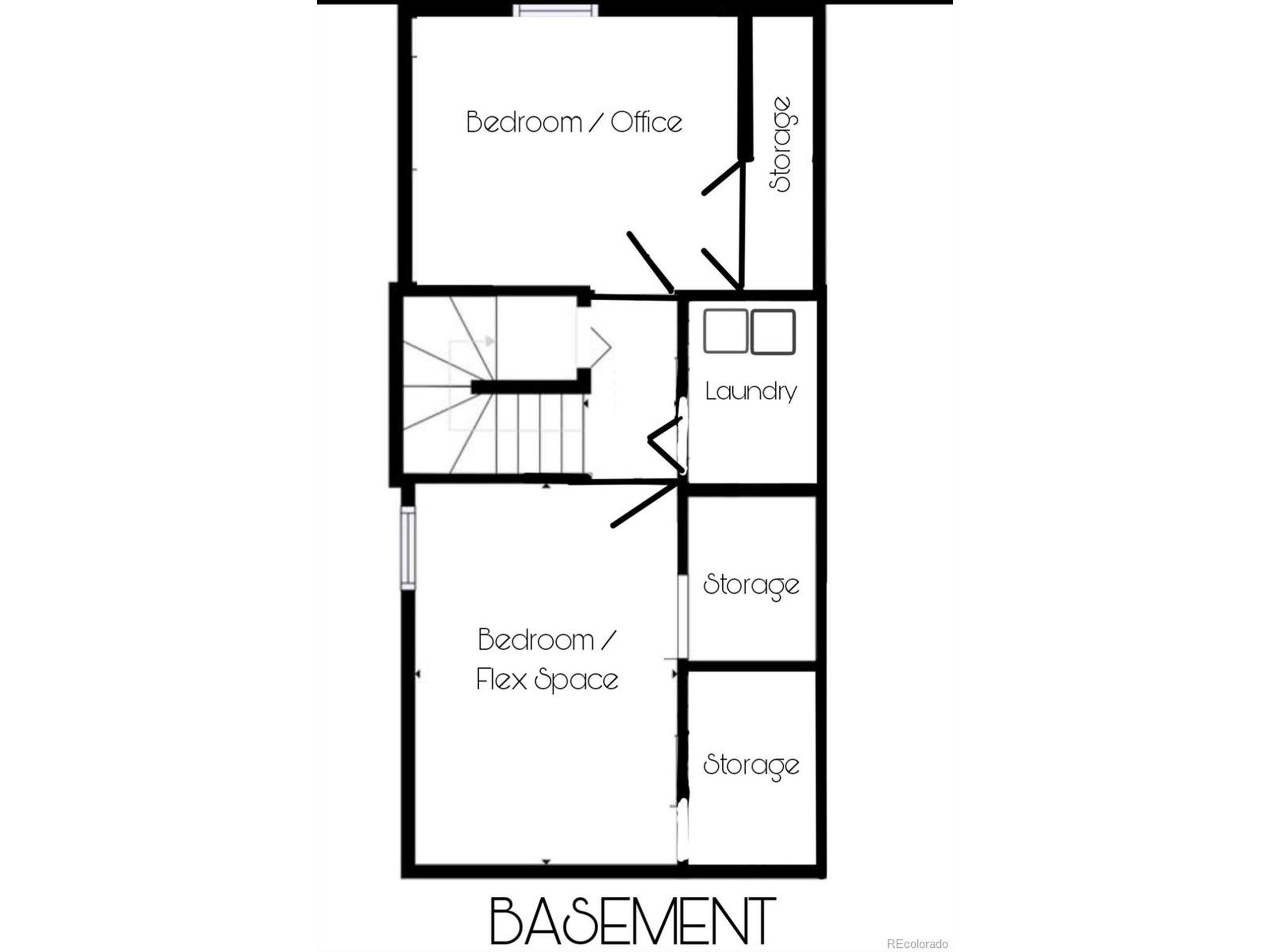 332 S Carr Ave