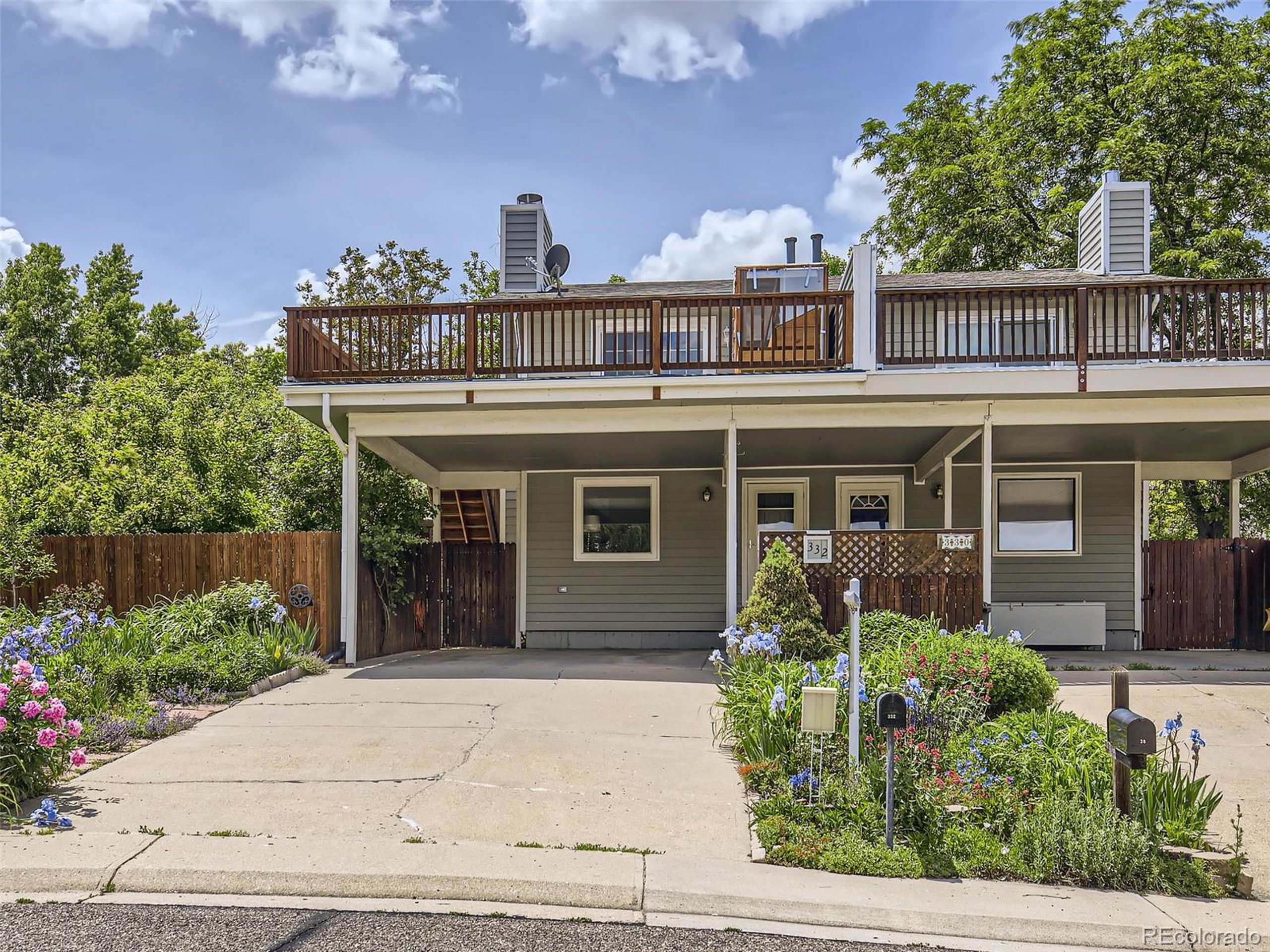 332 S Carr Ave