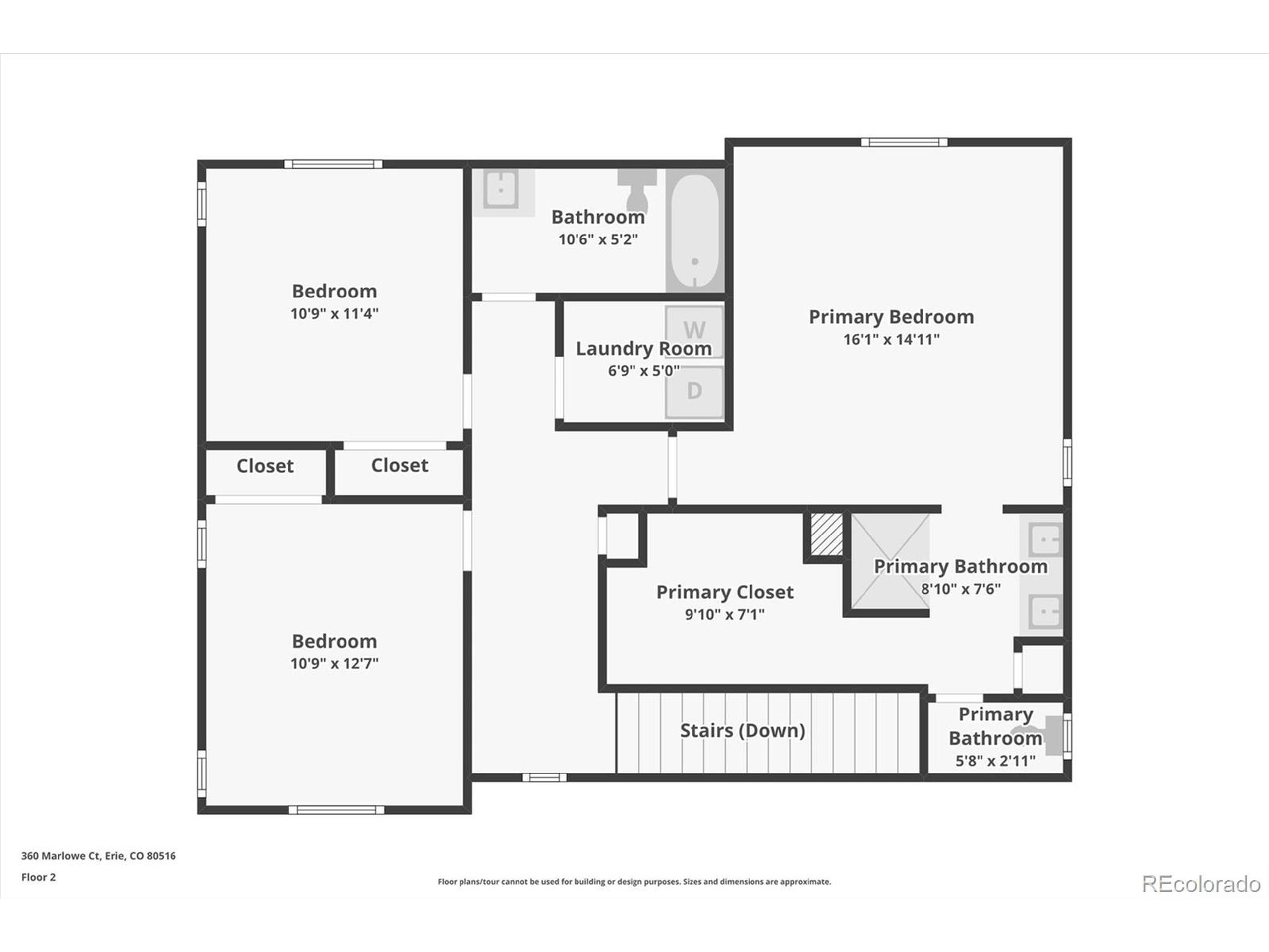 360 Marlowe Ct