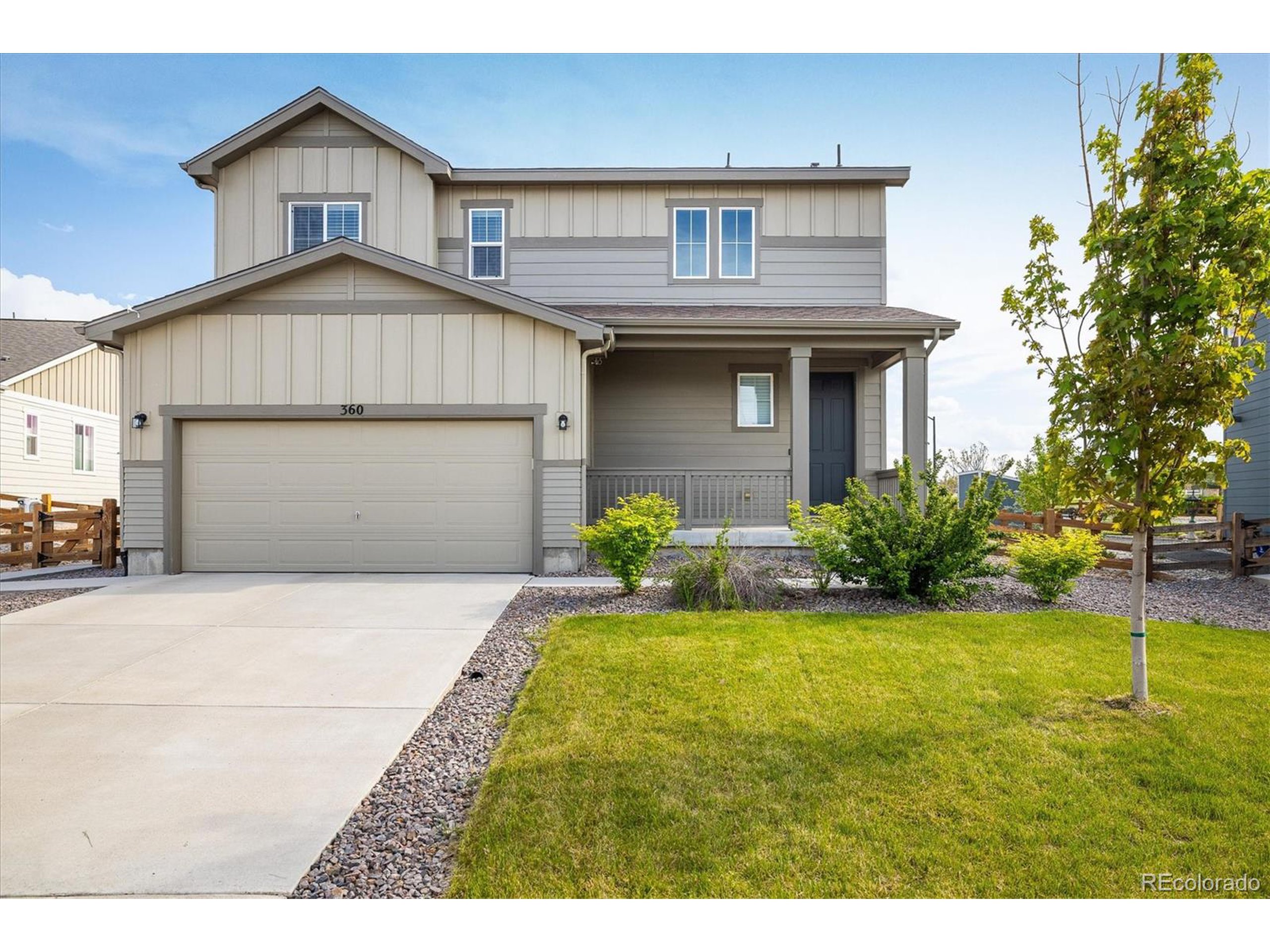 360 Marlowe Ct