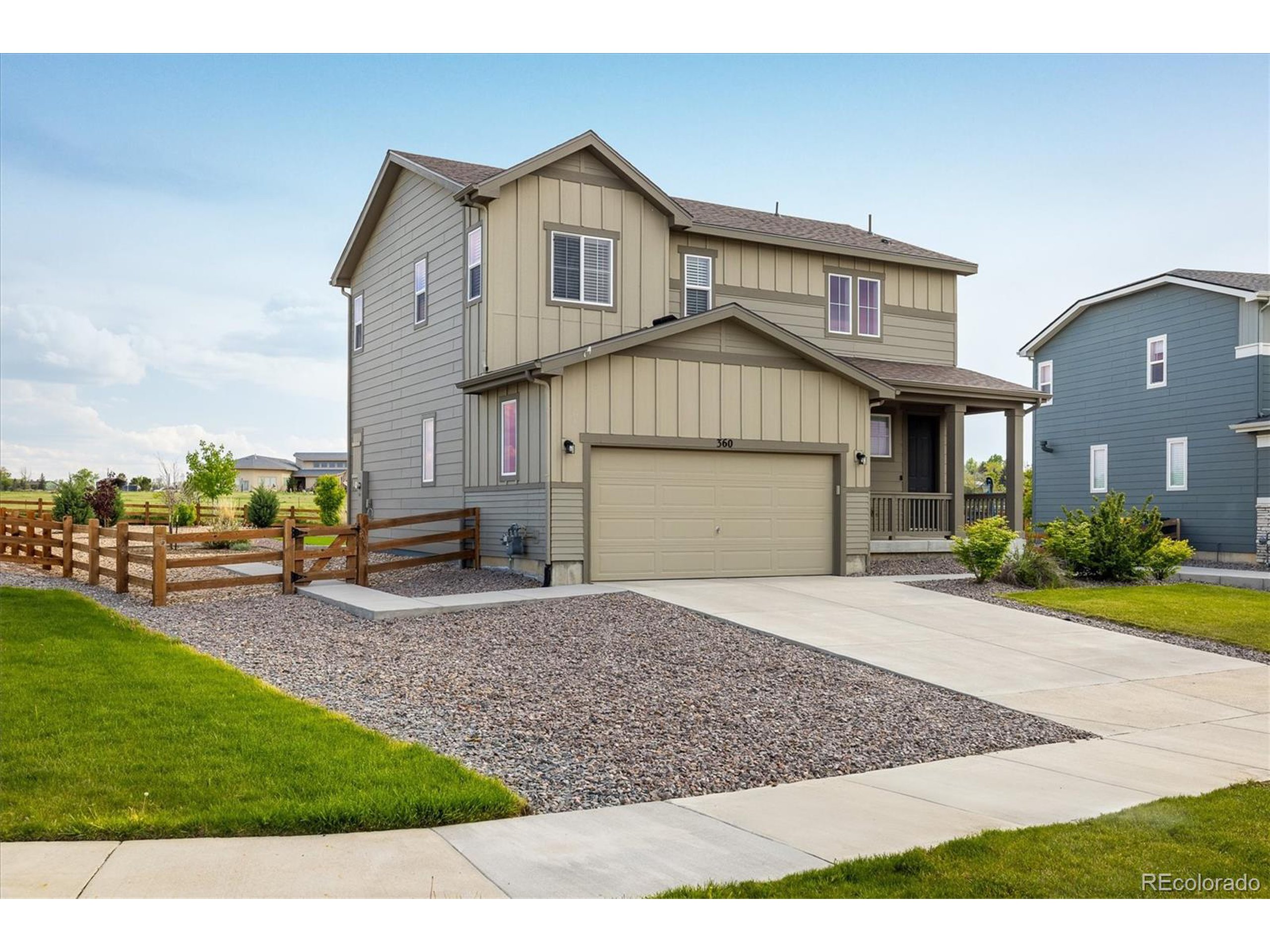 360 Marlowe Ct