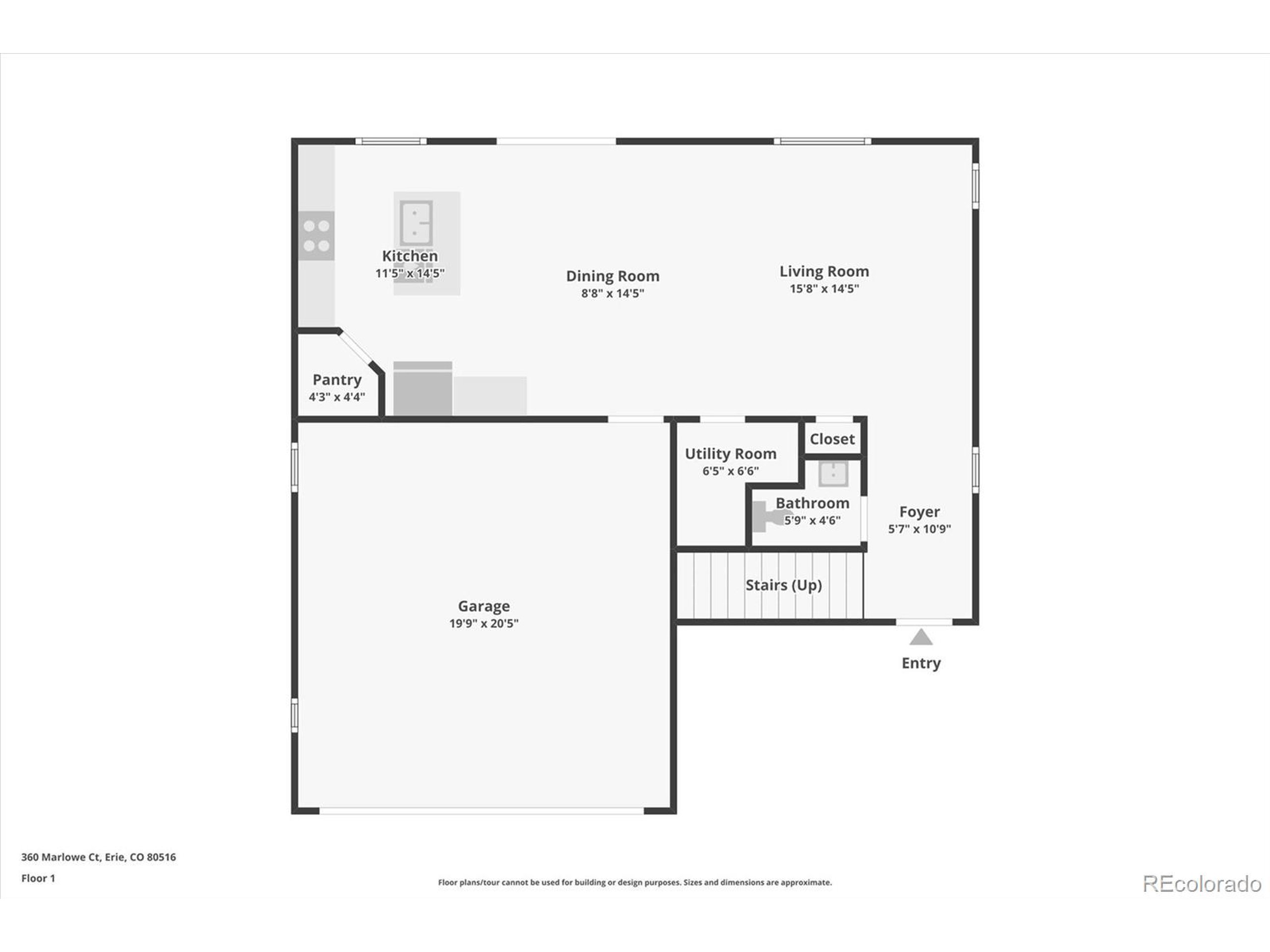 360 Marlowe Ct