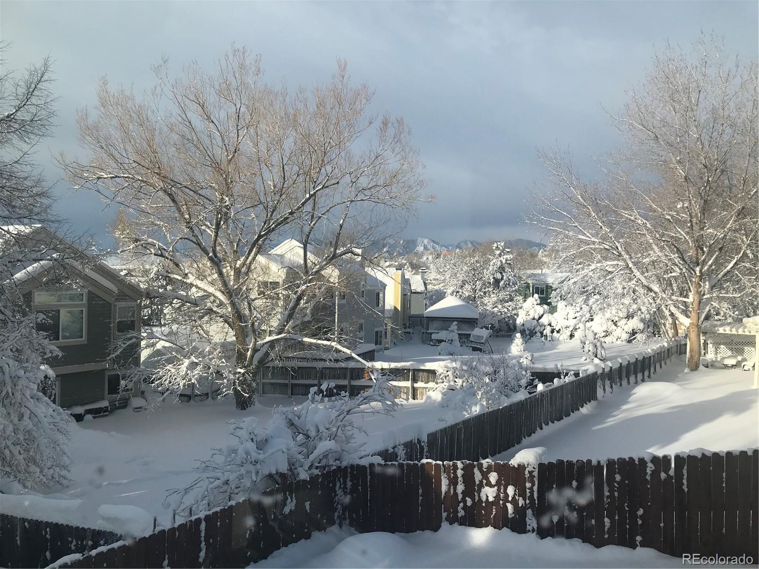 924 Arapahoe Ct