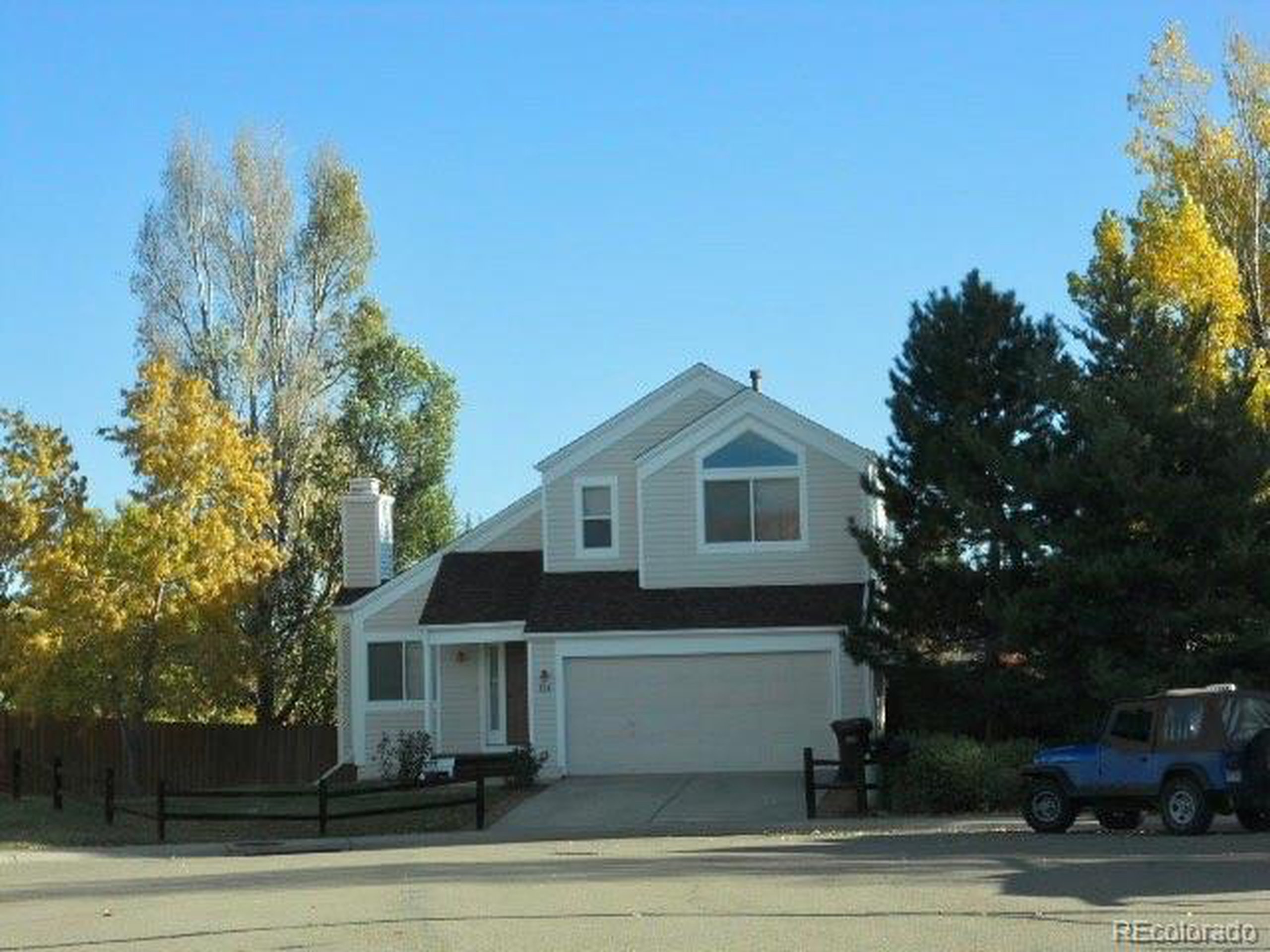924 Arapahoe Ct